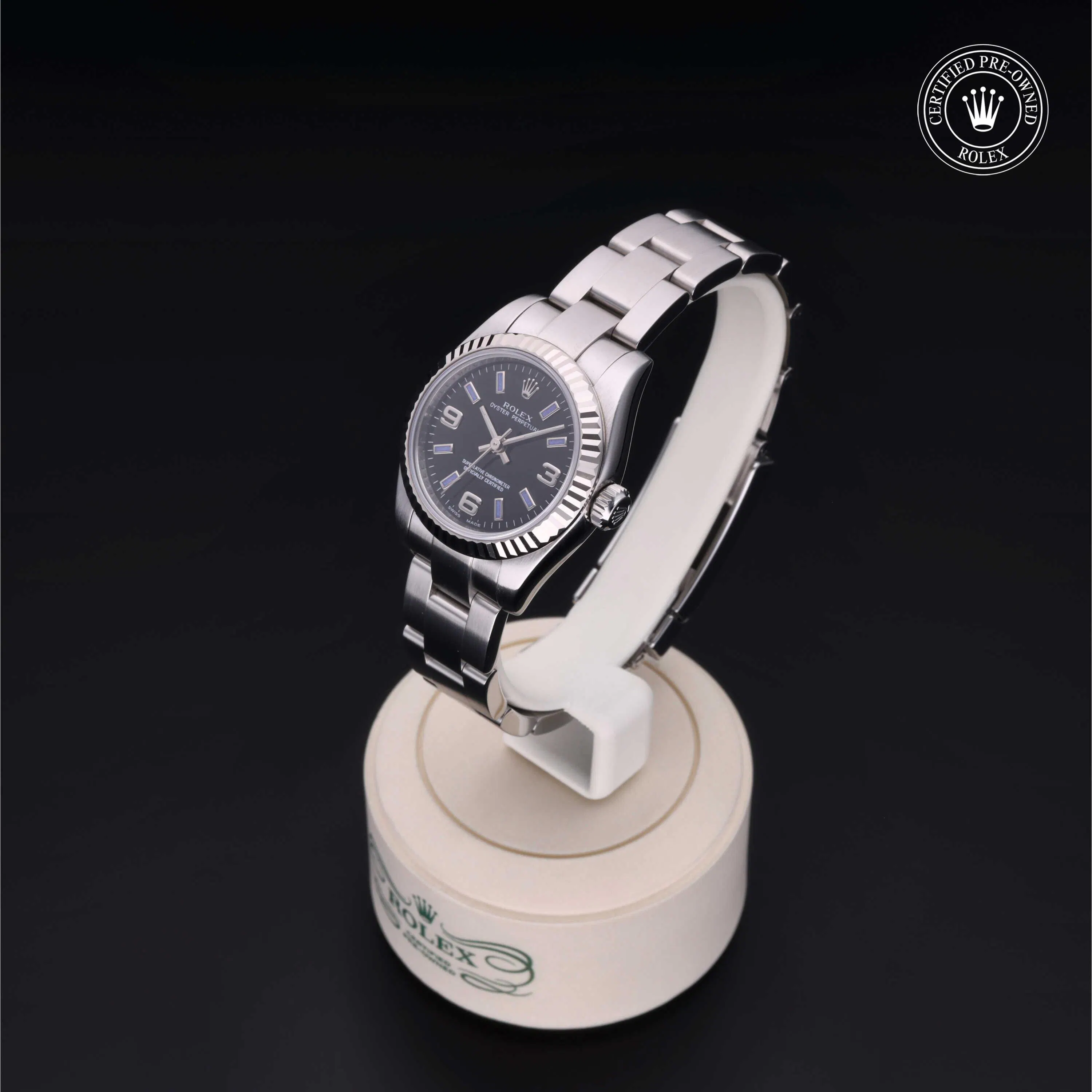 Gallery image 2 for Oyster Perpetual