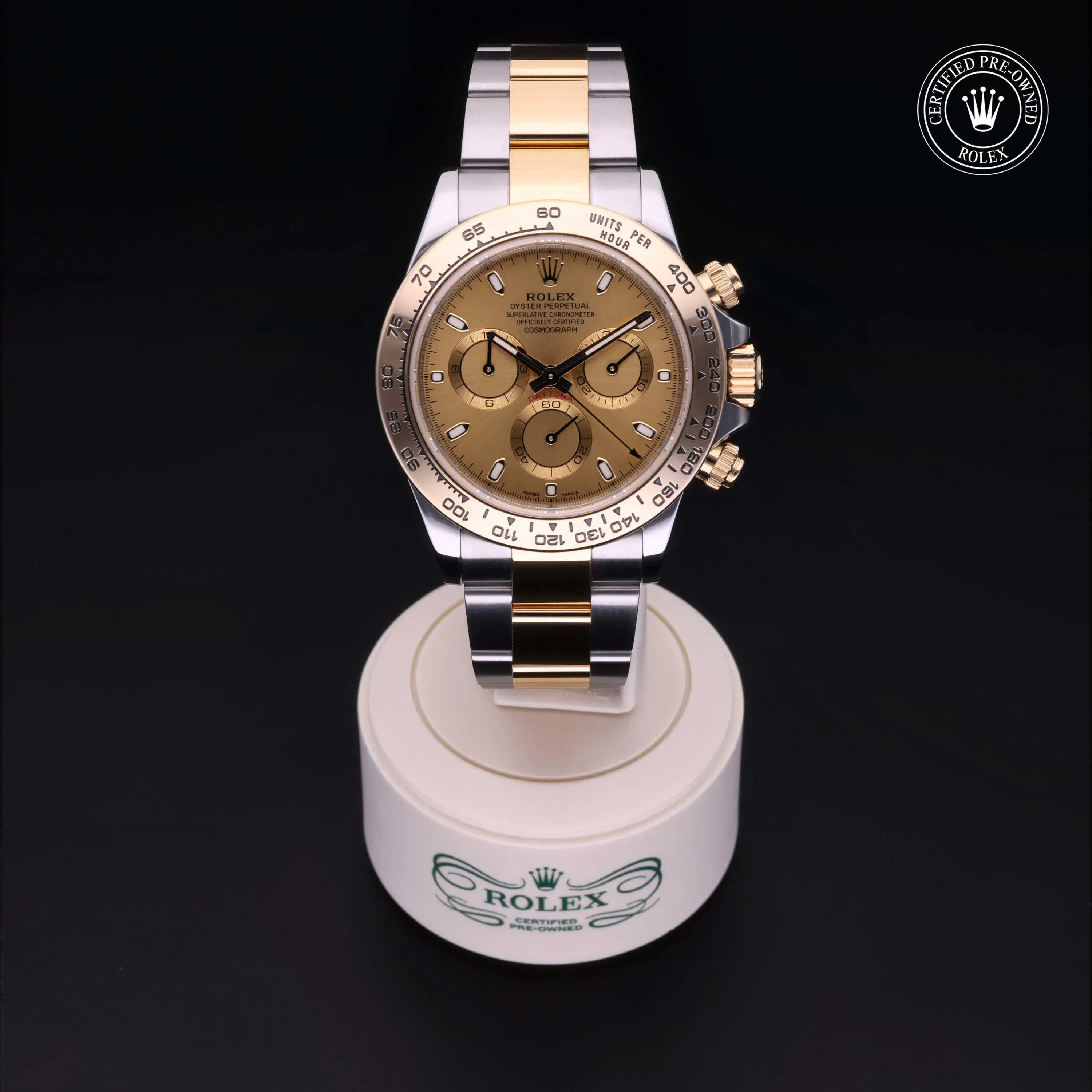 Gallery image 1 for Cosmograph Daytona