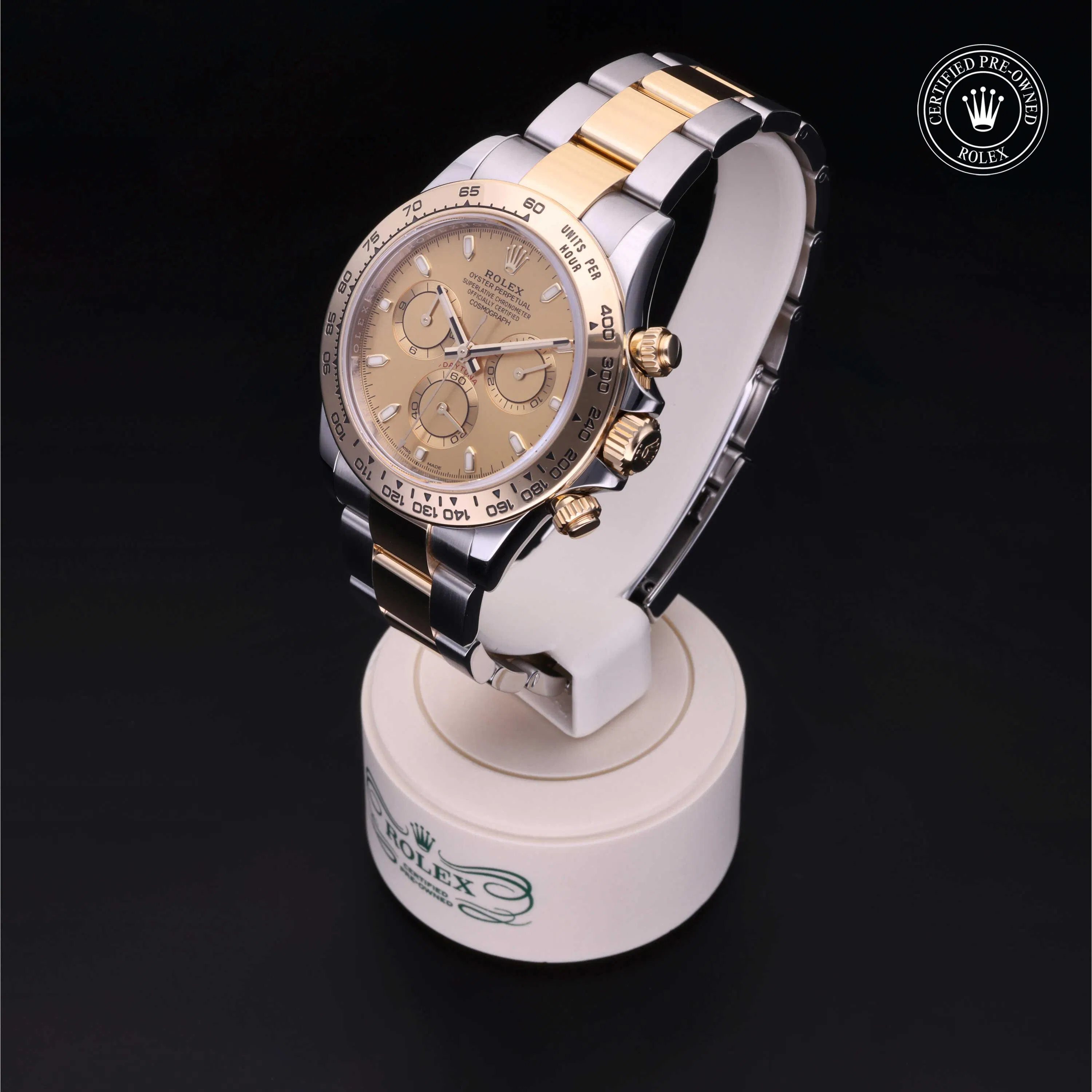 Gallery image 2 for Cosmograph Daytona
