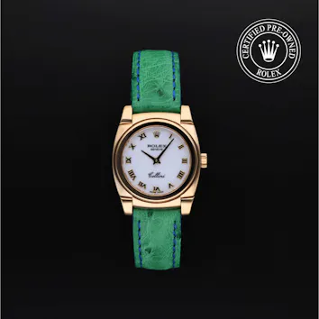 Rolex Certified Pre-Owned watch image 1