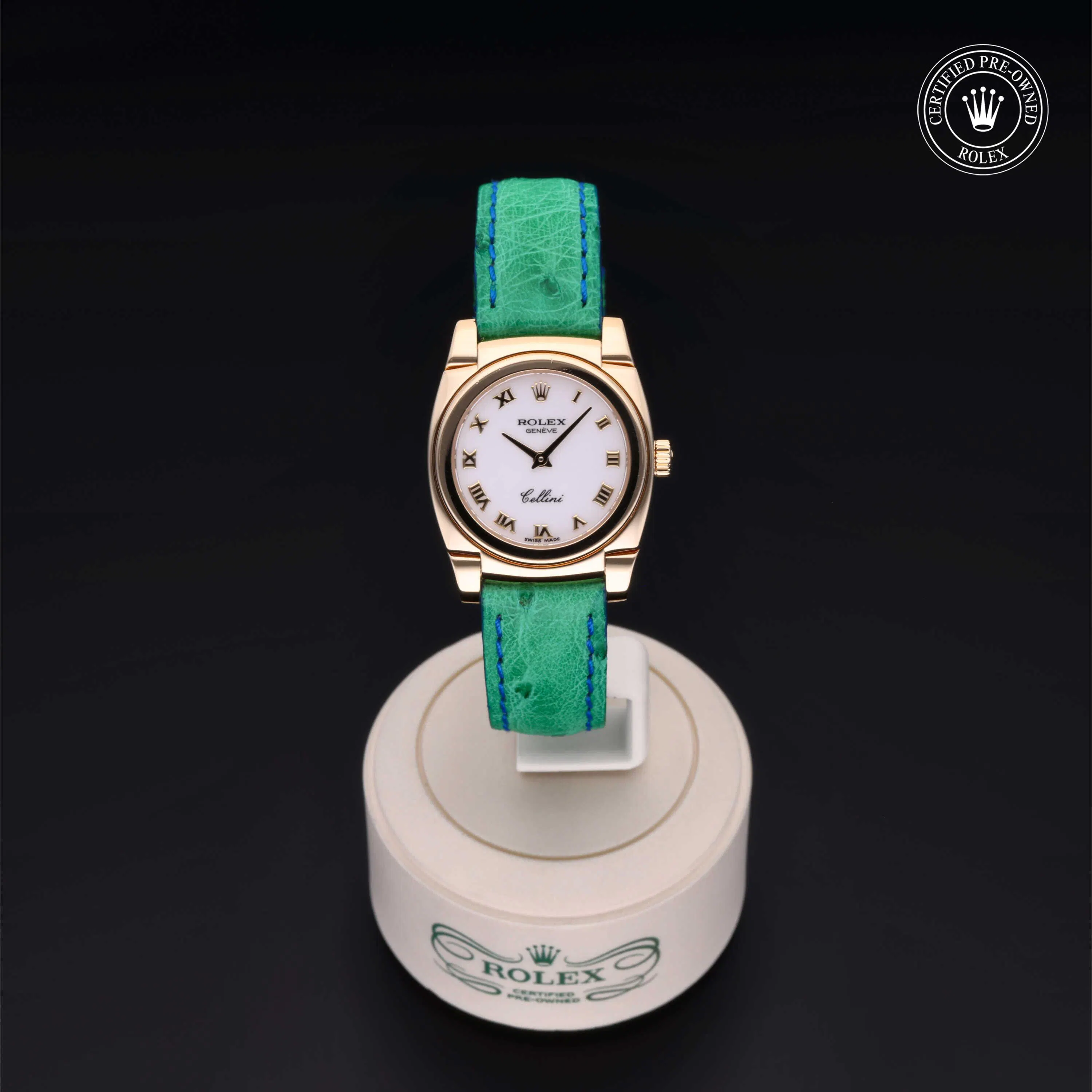 Gallery image 1 for Cellini Cestello 5310