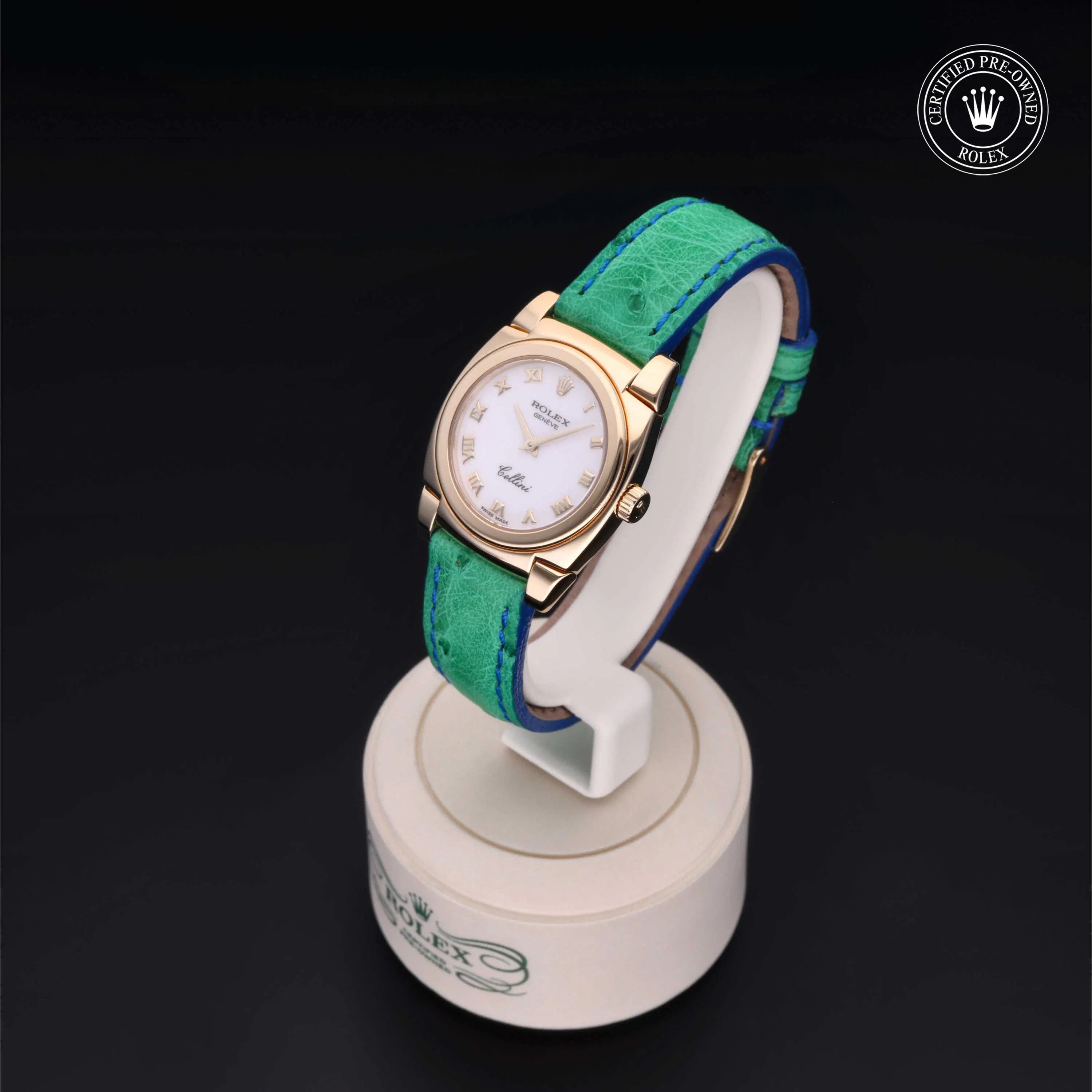 Gallery image 2 for Cellini Cestello 5310