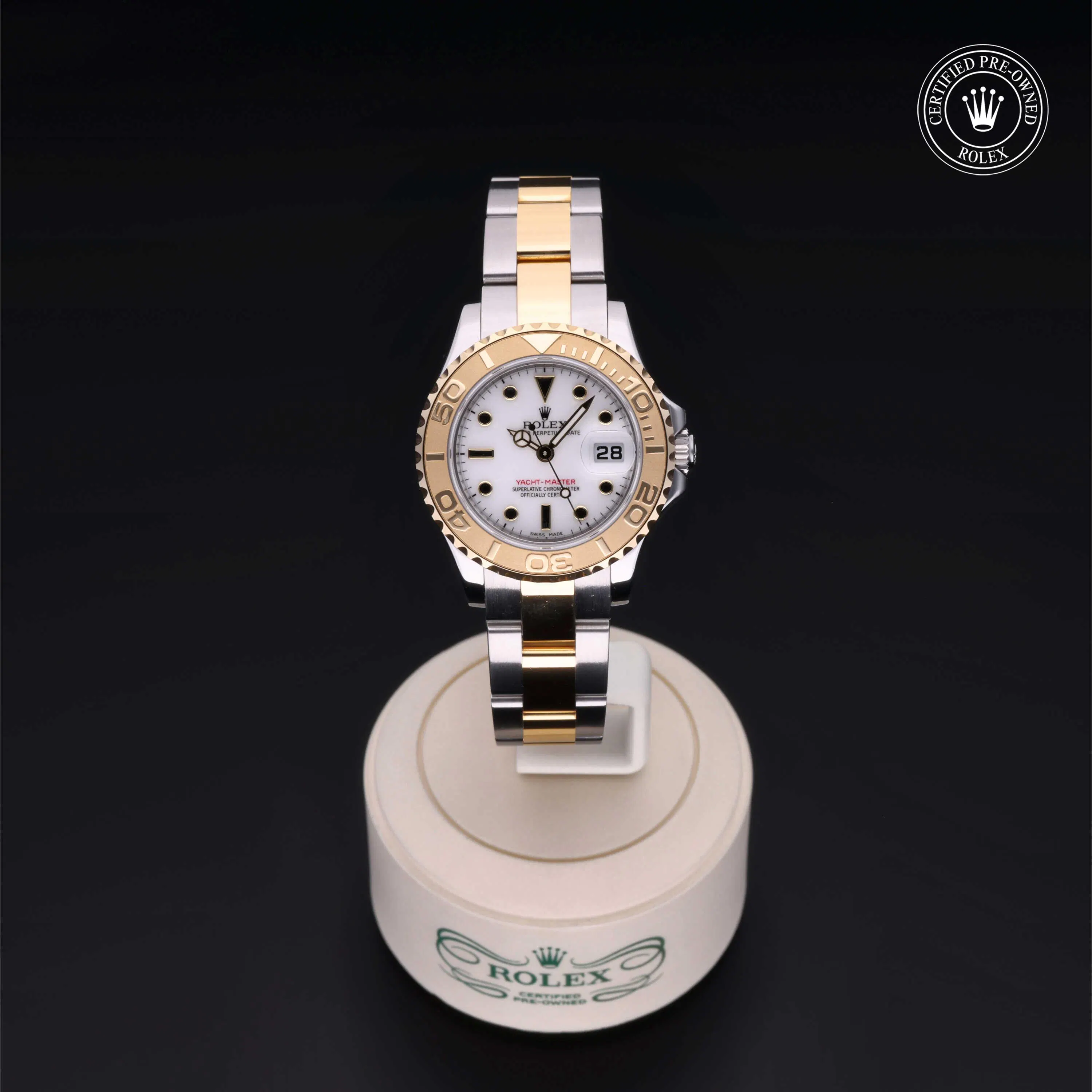 Gallery image 1 for Yacht-Master