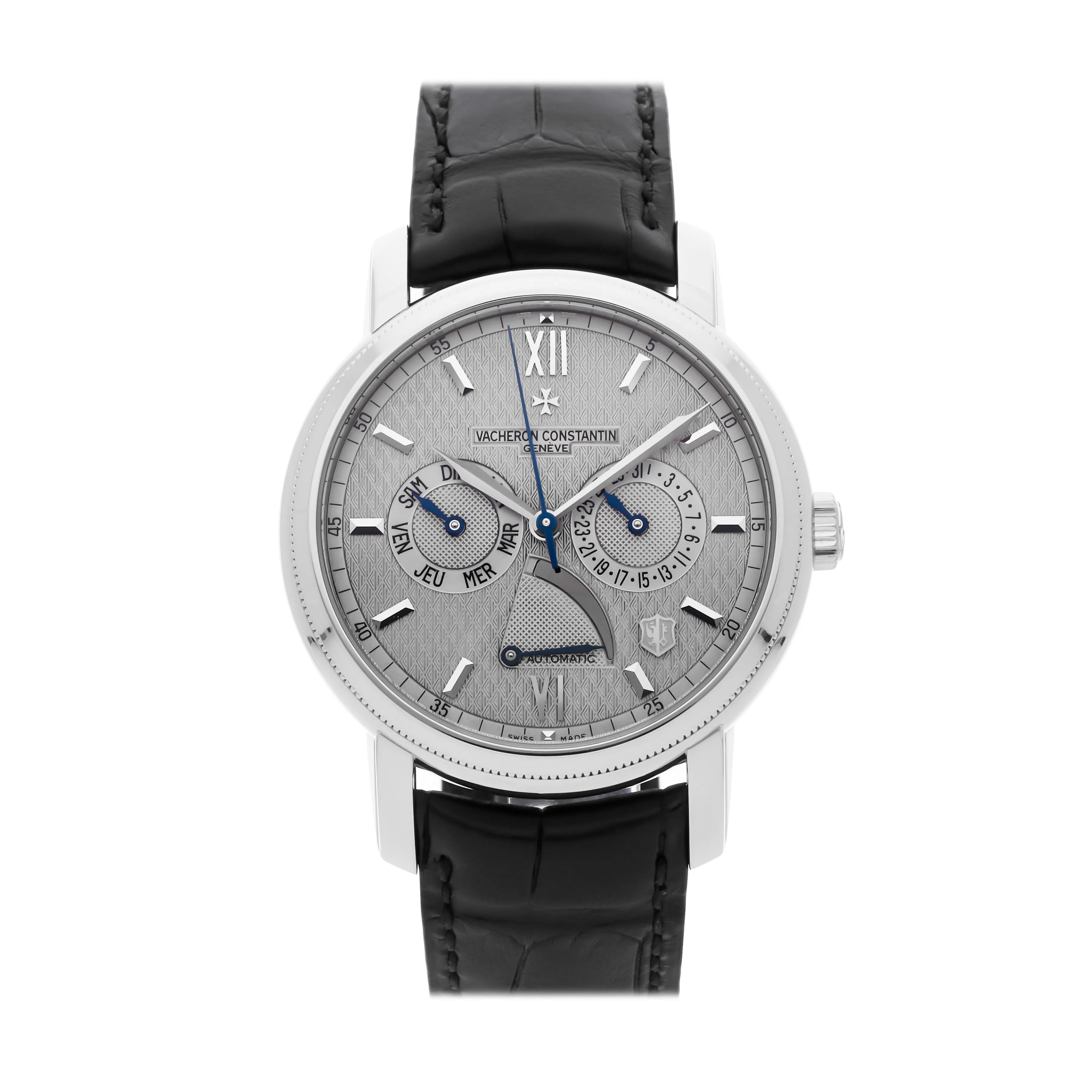 Vacheron Constantin Jubilee
