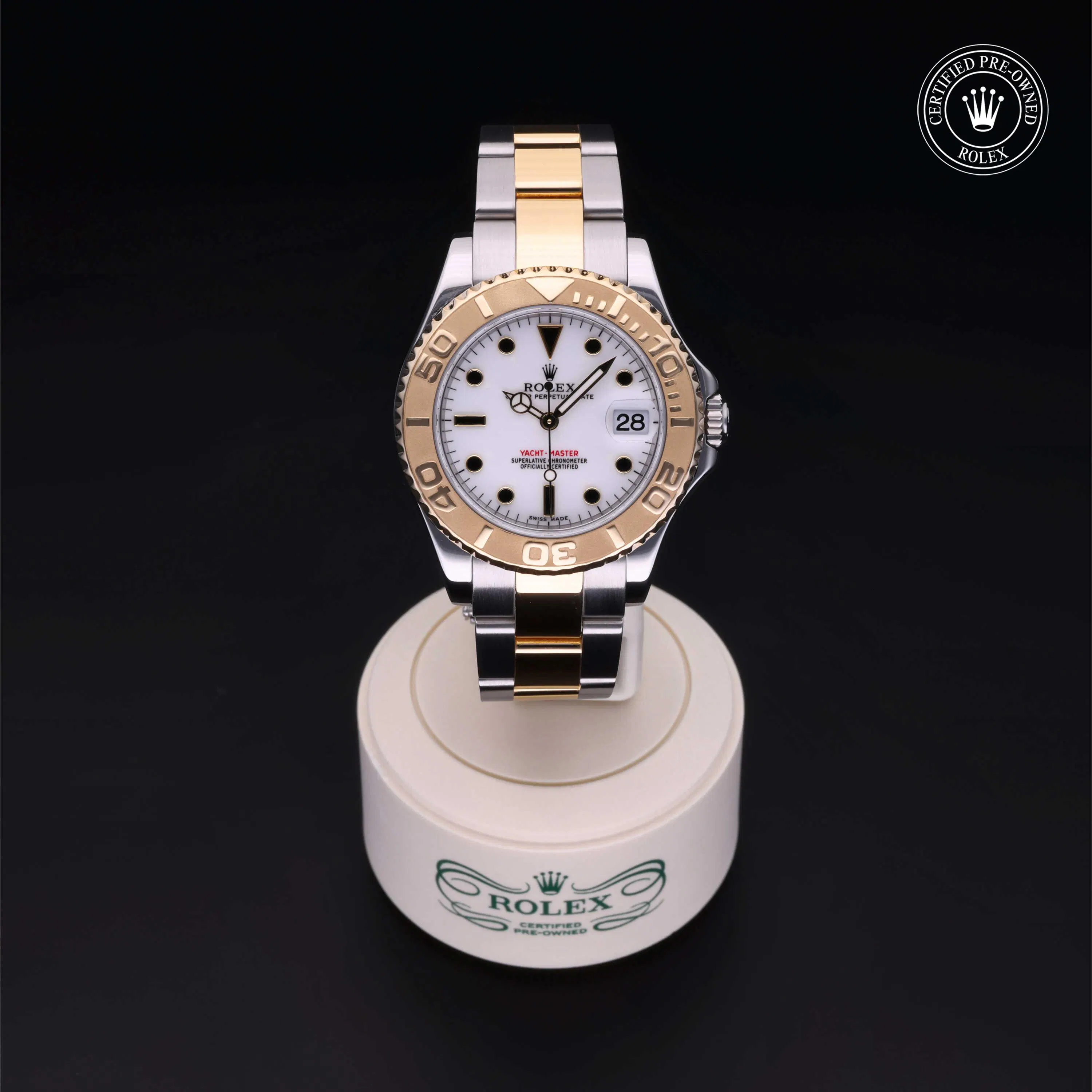 Gallery image 1 for Yacht-Master