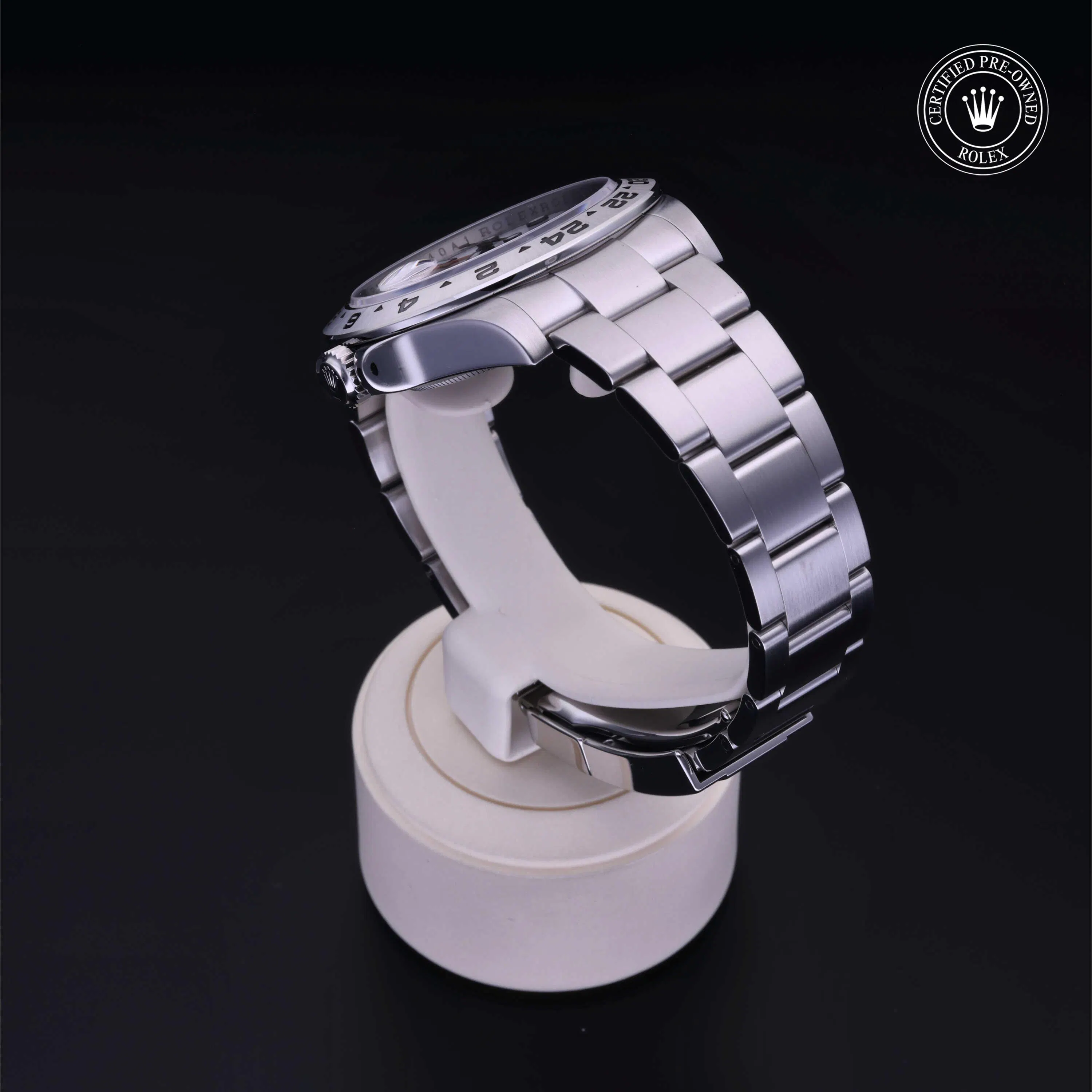 Gallery image 3 for Explorer II