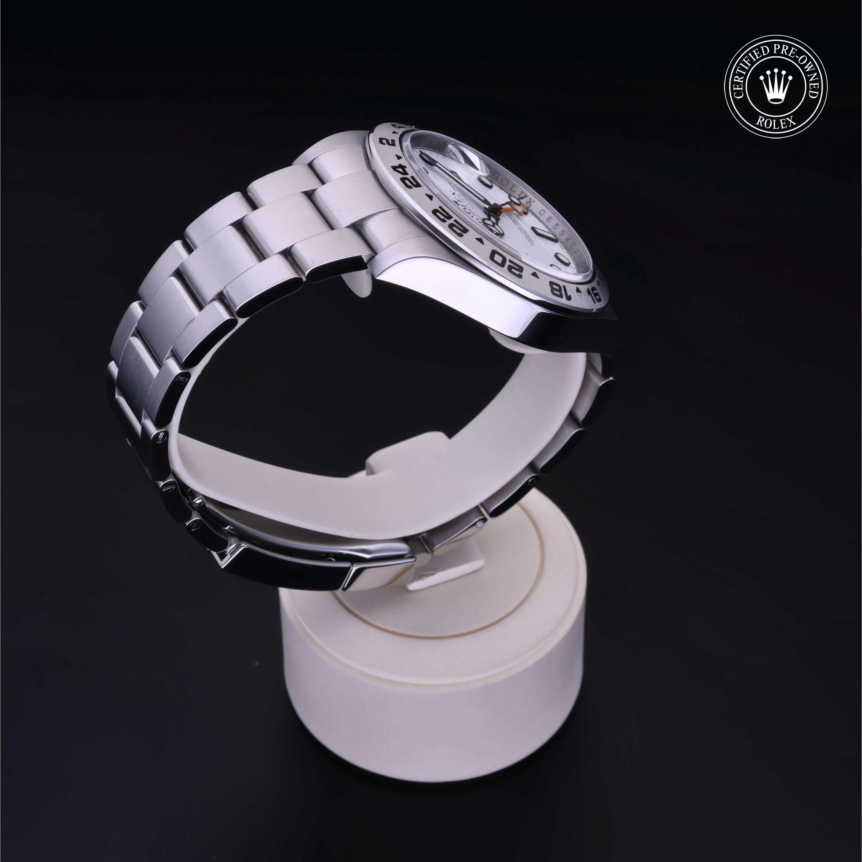 Gallery image 4 for Explorer II