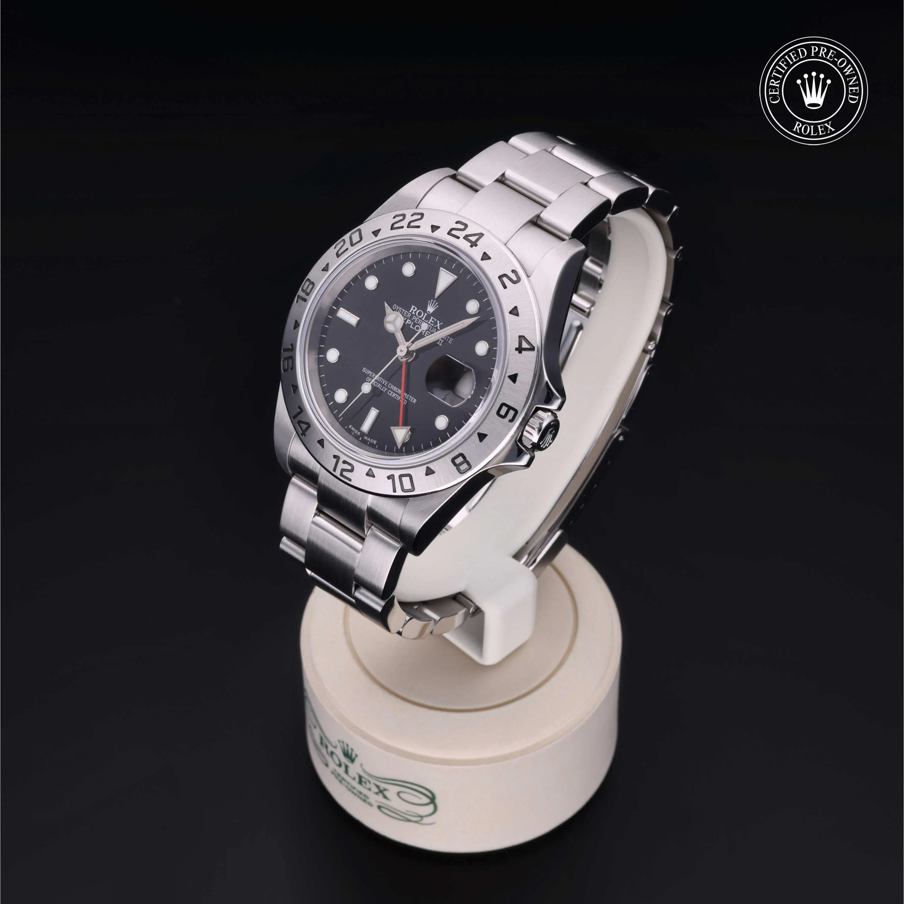 Gallery image 2 for Explorer II