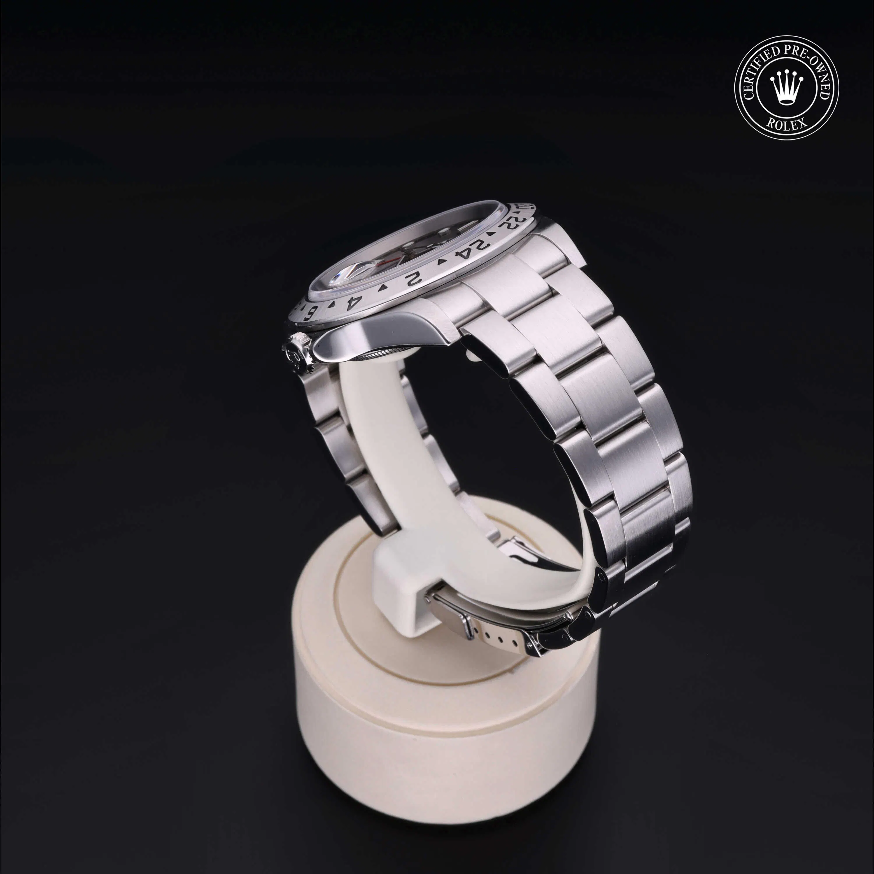 Gallery image 3 for Explorer II