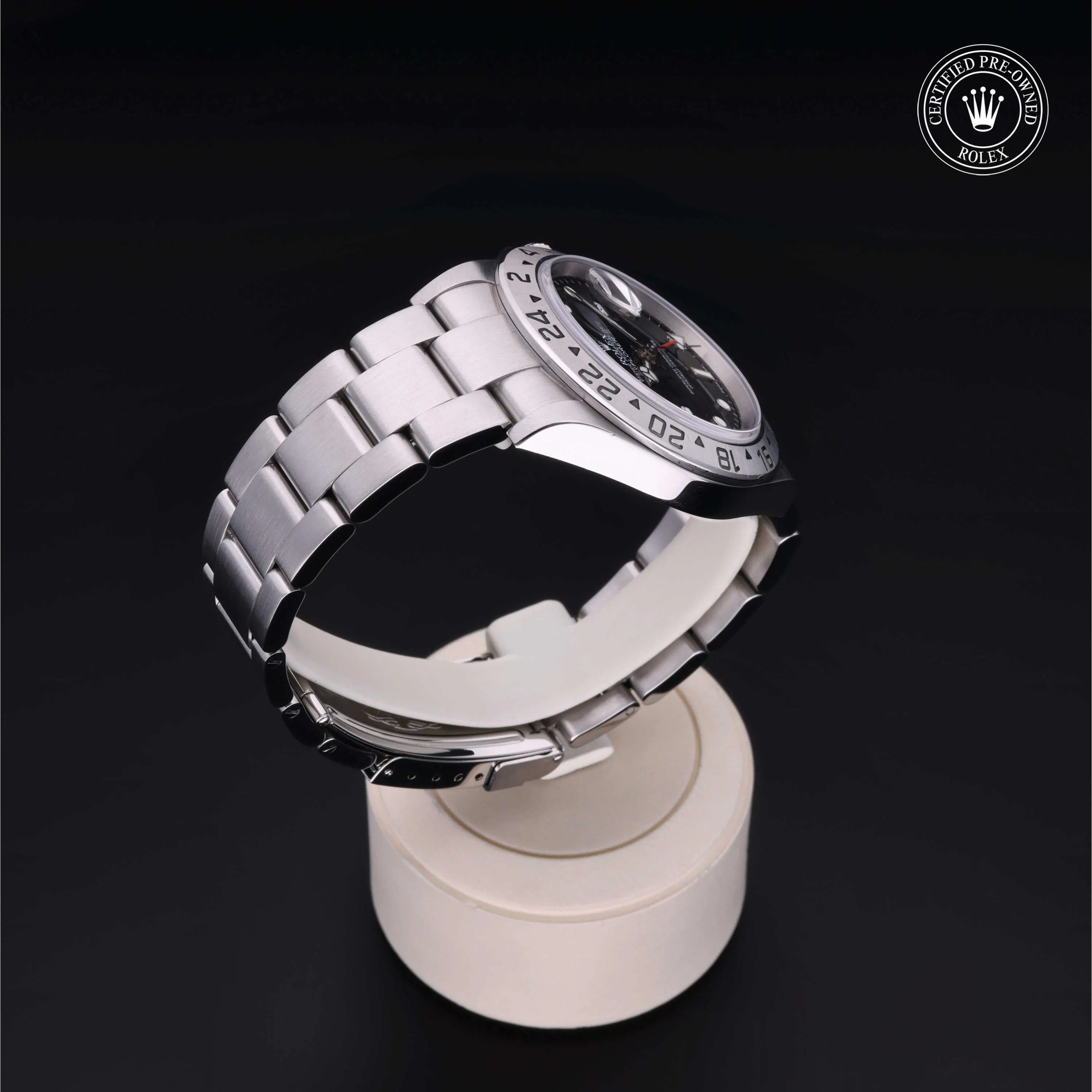 Gallery image 4 for Explorer II