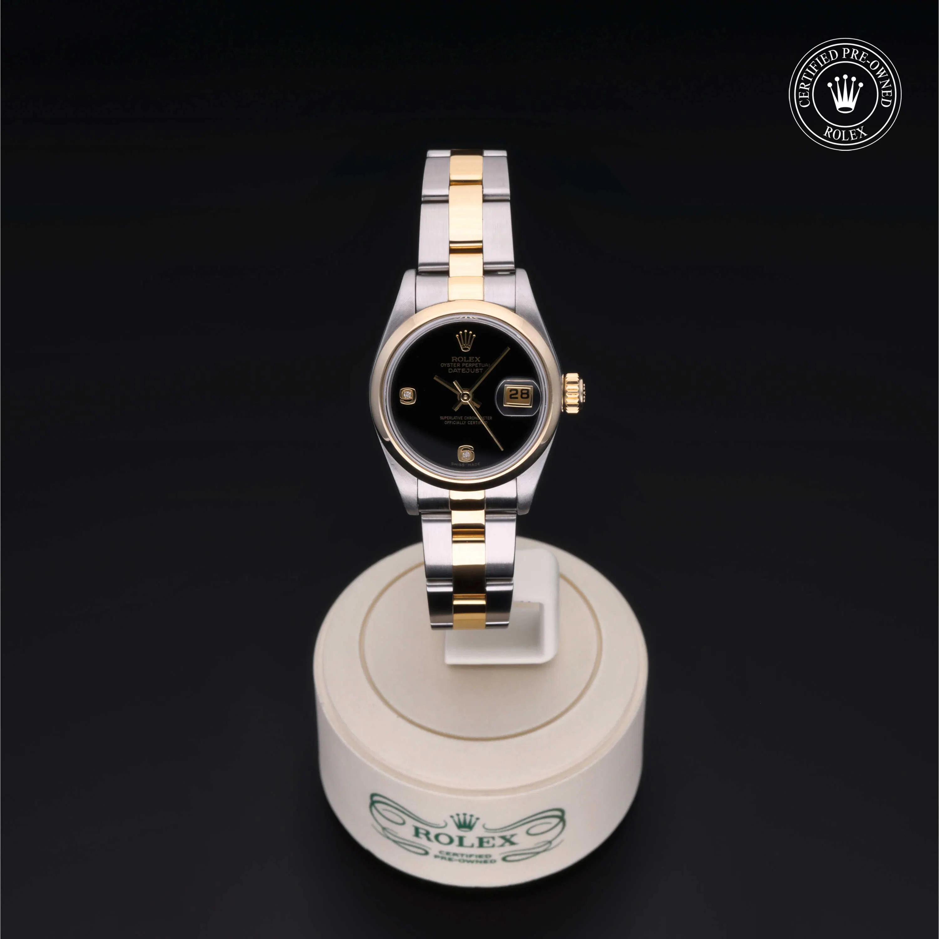 Gallery image 1 for Datejust