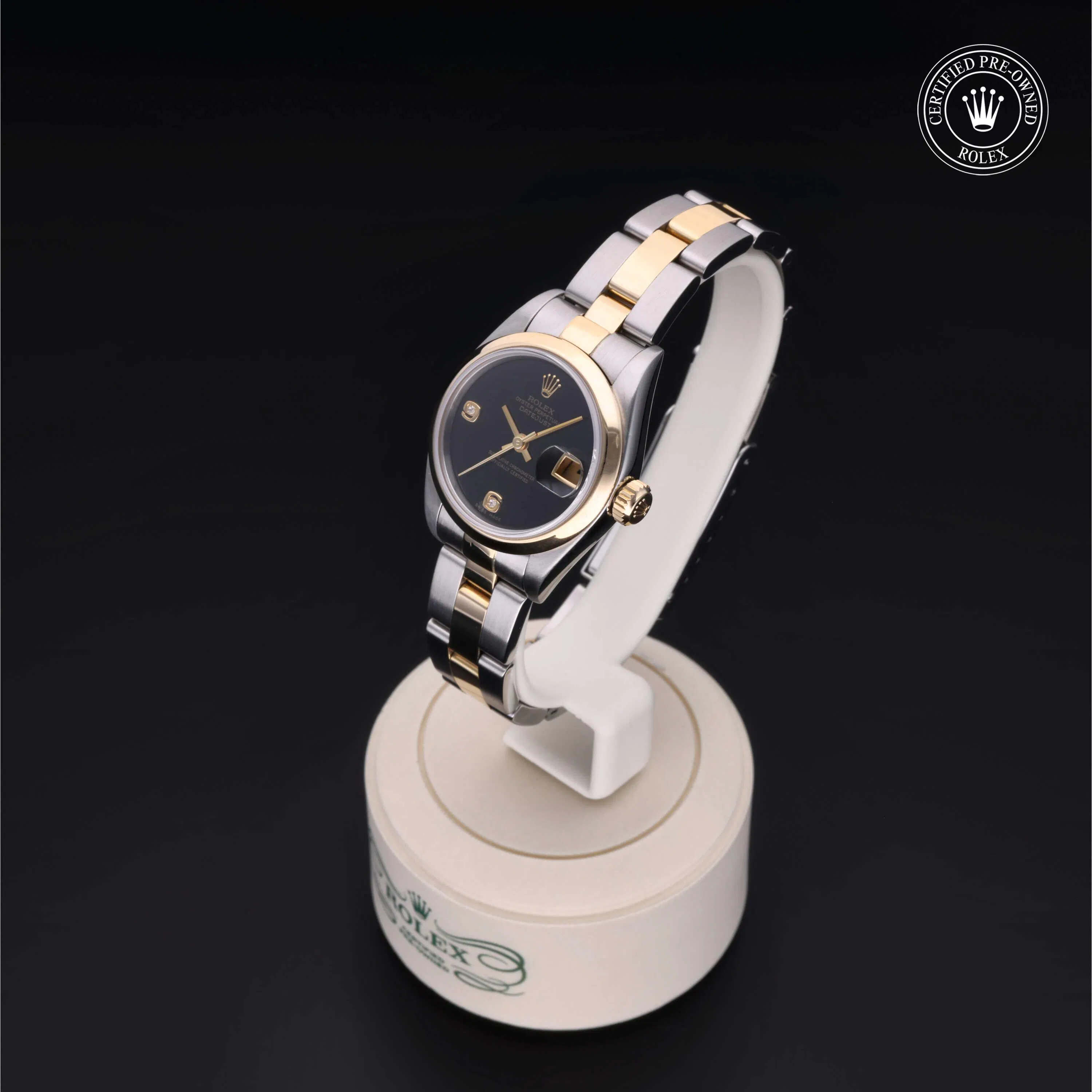 Gallery image 2 for Datejust