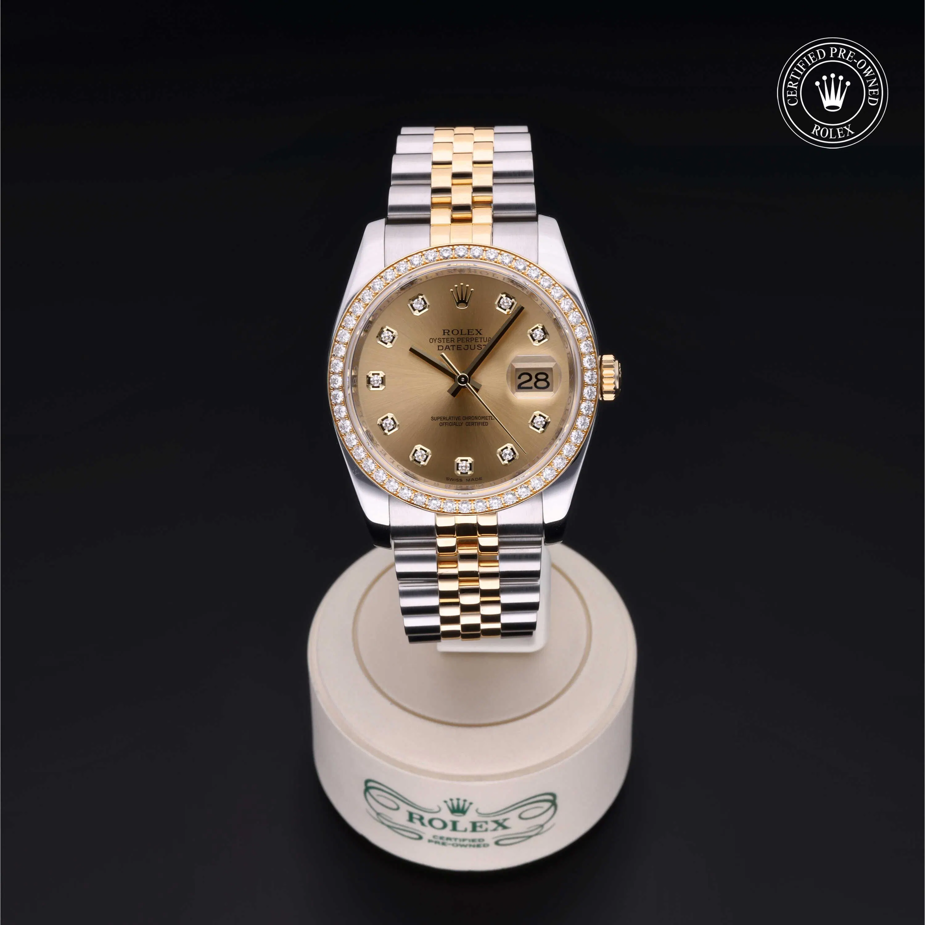 Gallery image 1 for Datejust