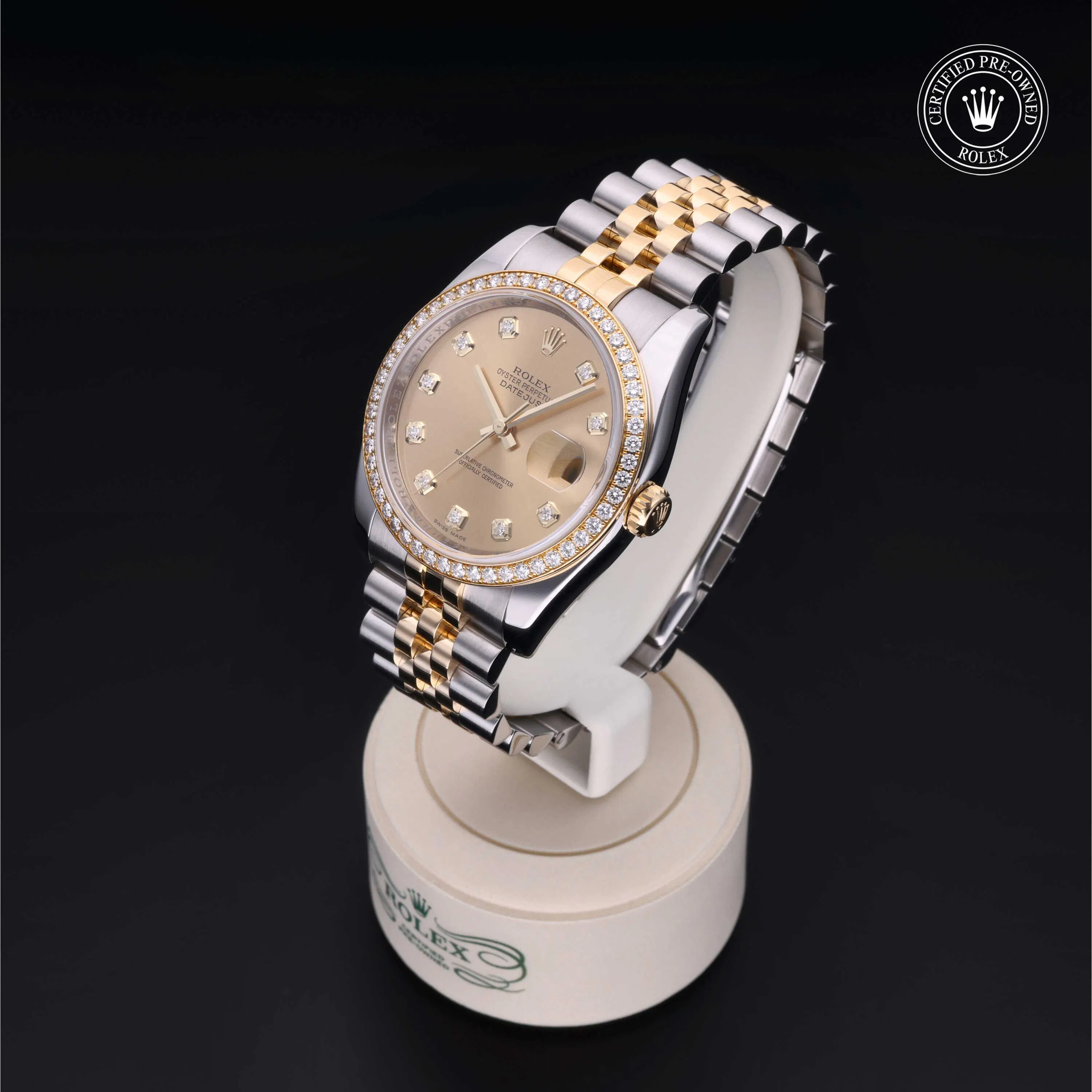 Gallery image 2 for Datejust