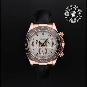 Rolex Certified Pre-Owned watch image 1