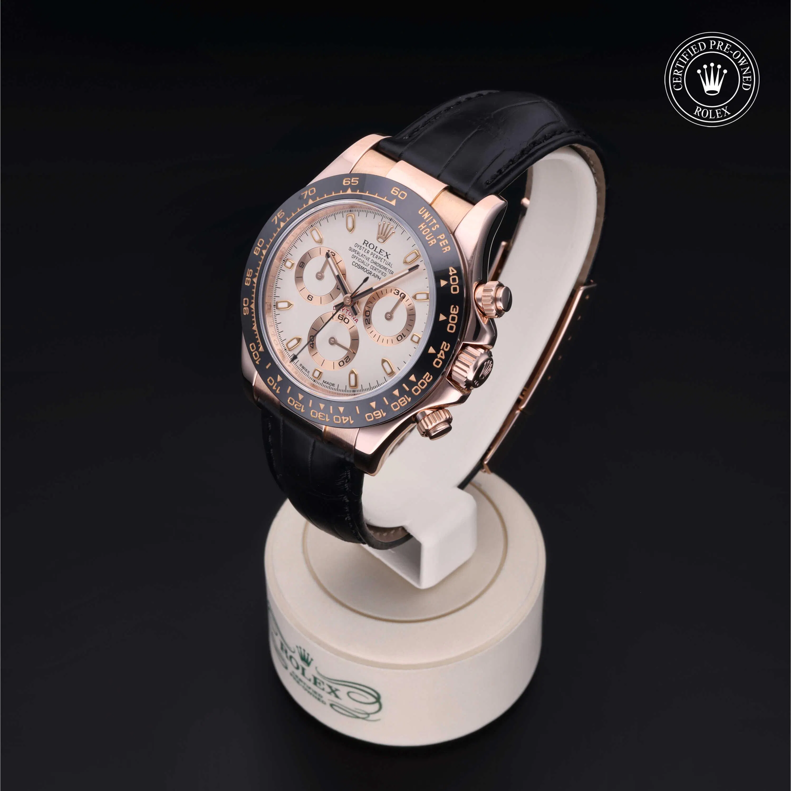 Gallery image 2 for Daytona Cosmograph