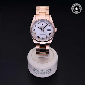 Gallery image 1 for Day-Date