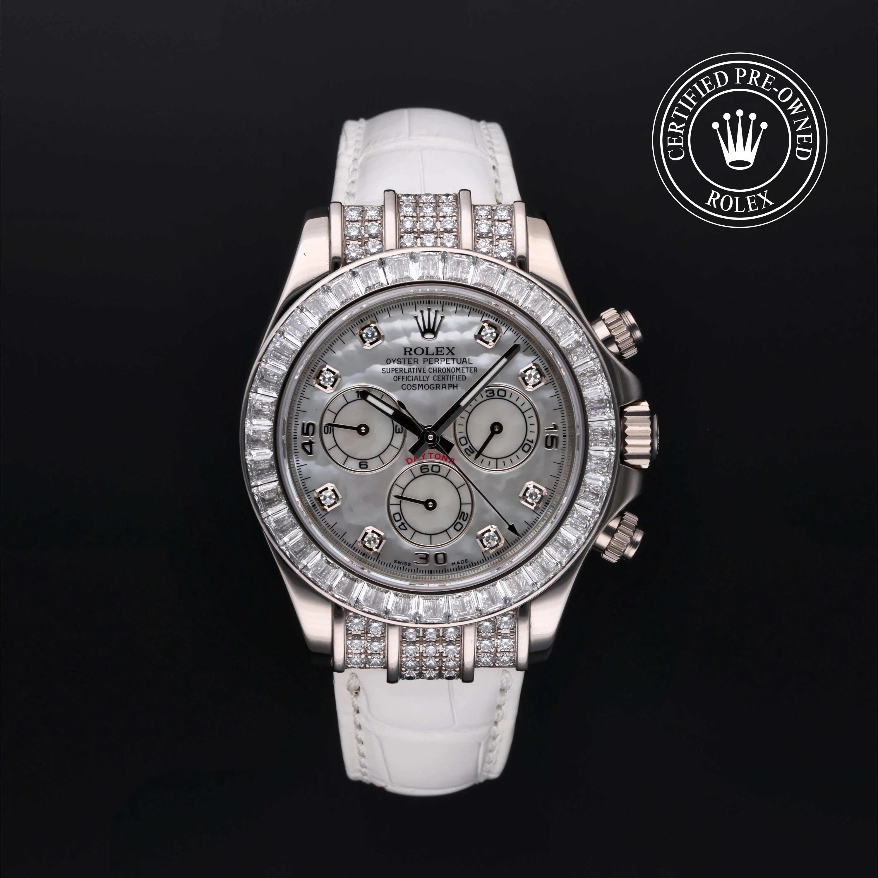 Cosmograph Daytona thumbnail
