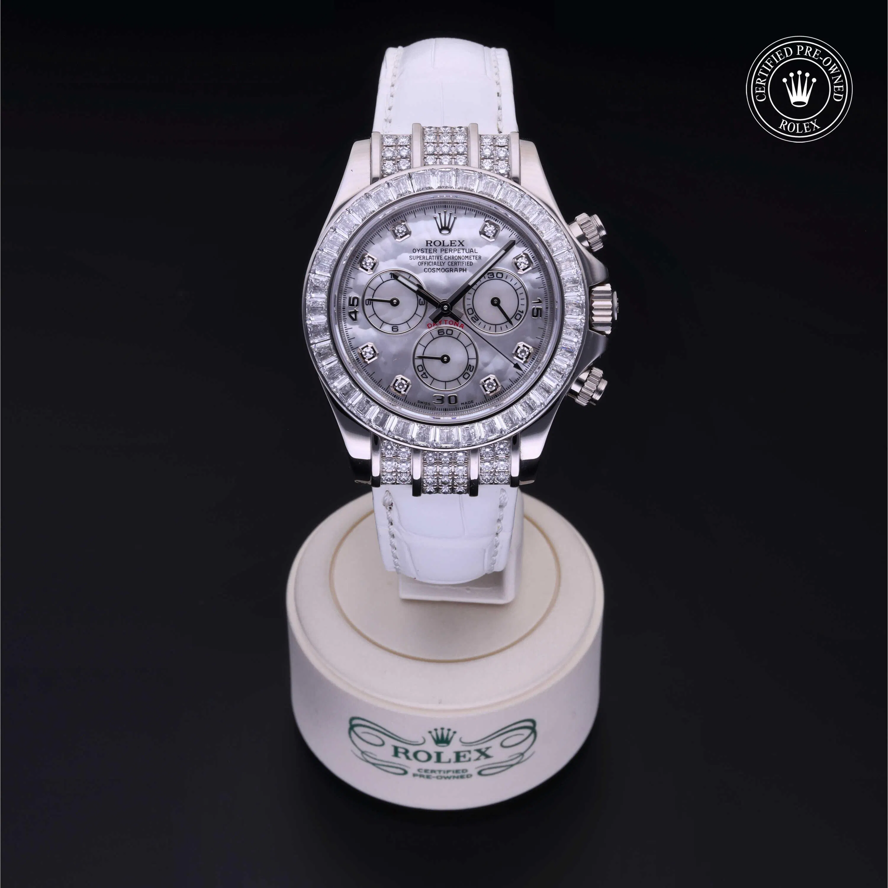 Gallery image 1 for Cosmograph Daytona