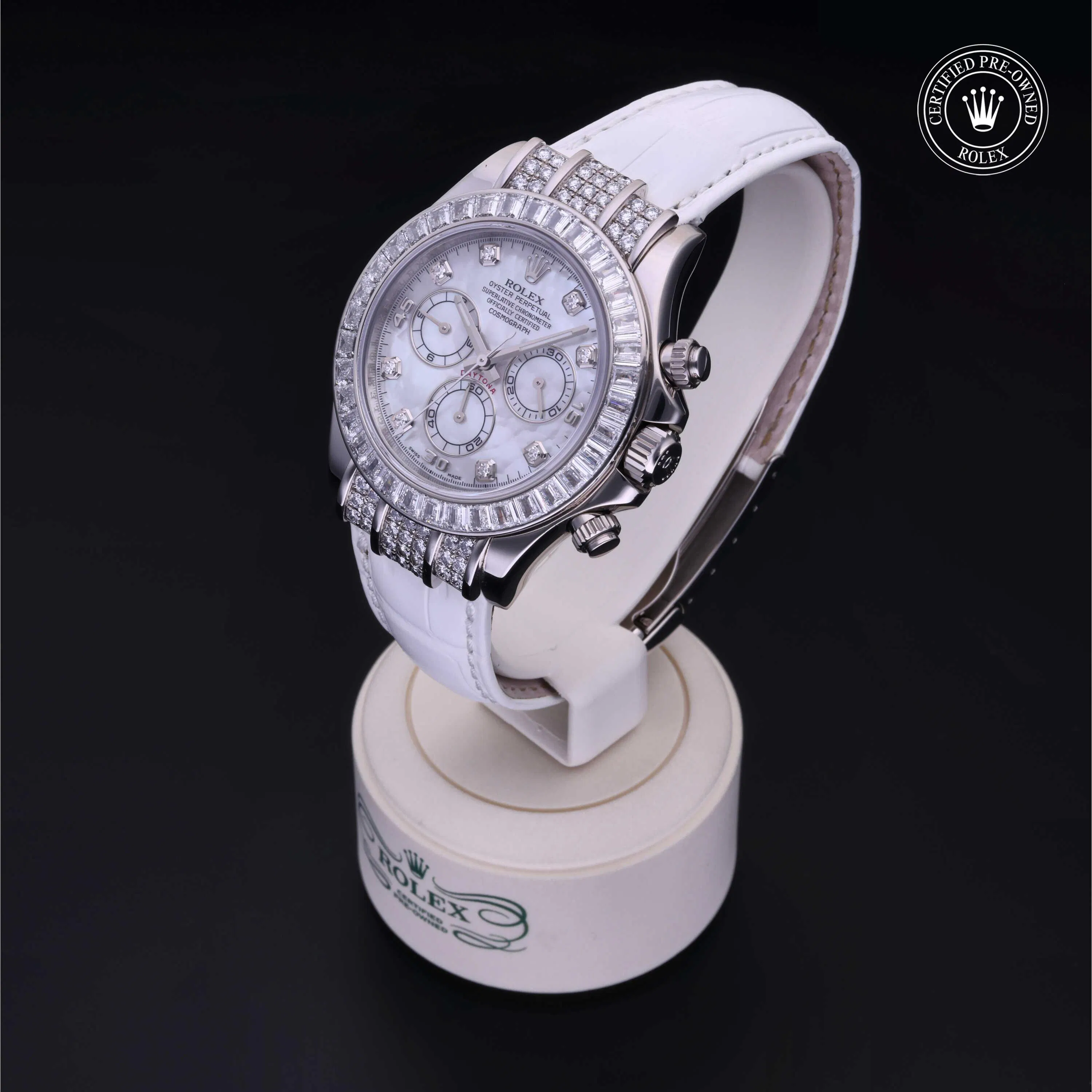 Gallery image 2 for Cosmograph Daytona