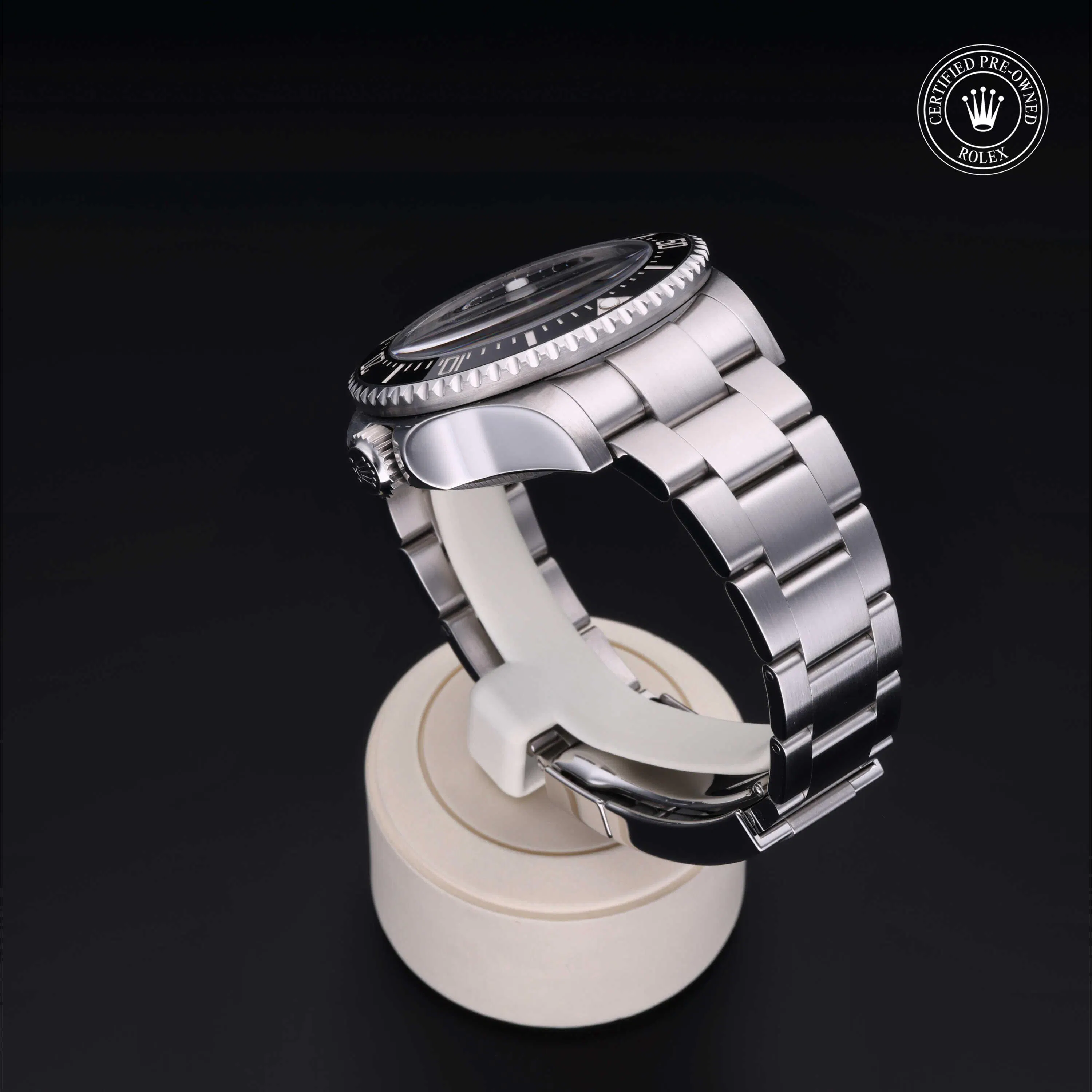 Gallery image 3 for Sea-Dweller Deepsea "Deep Blue"