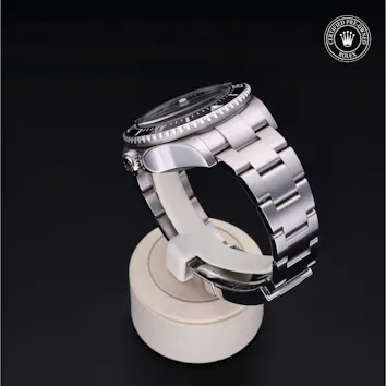 Gallery image 3 for Sea-Dweller Deepsea "Deep Blue"