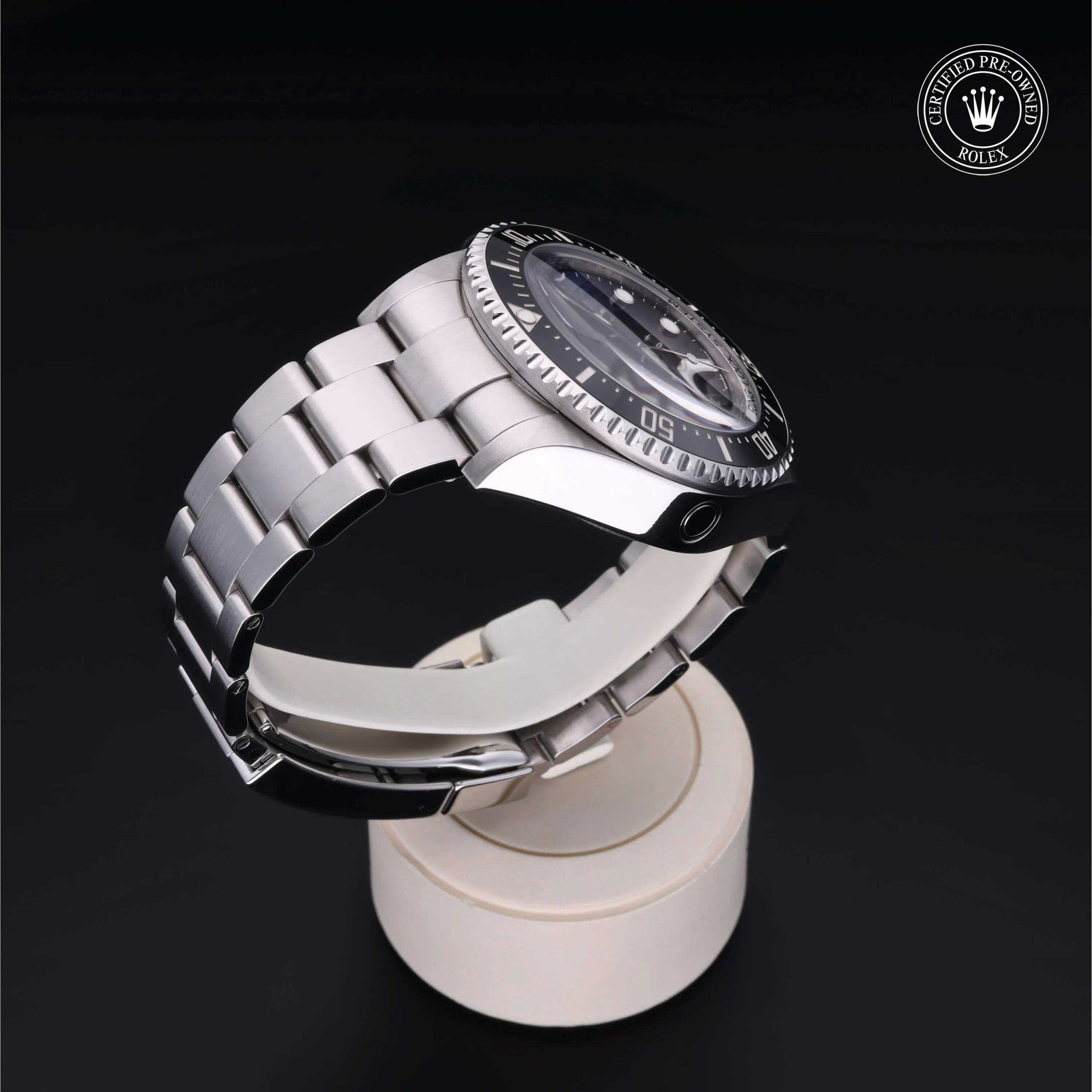 Gallery image 4 for Sea-Dweller Deepsea "Deep Blue"