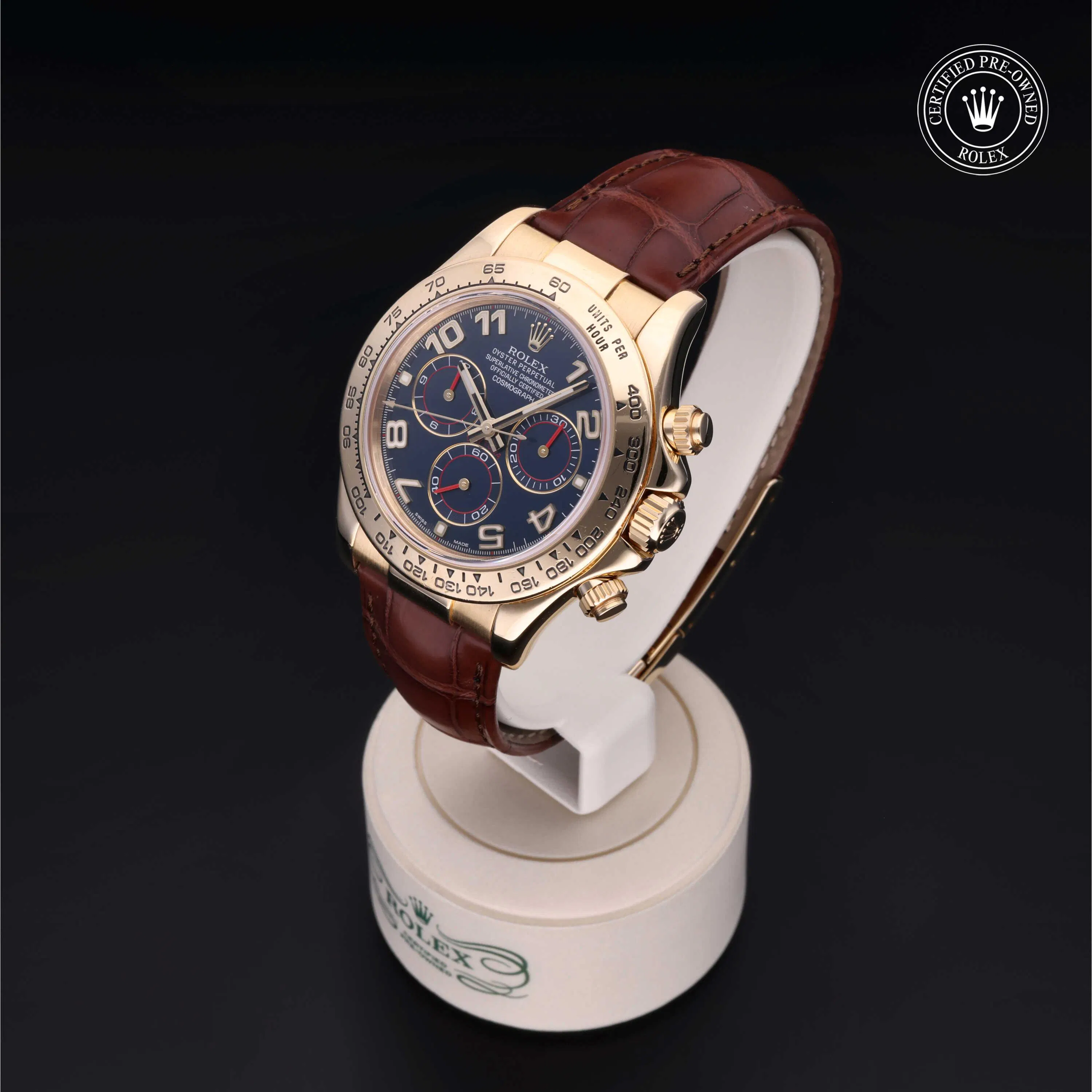 Gallery image 2 for Daytona Cosmograph