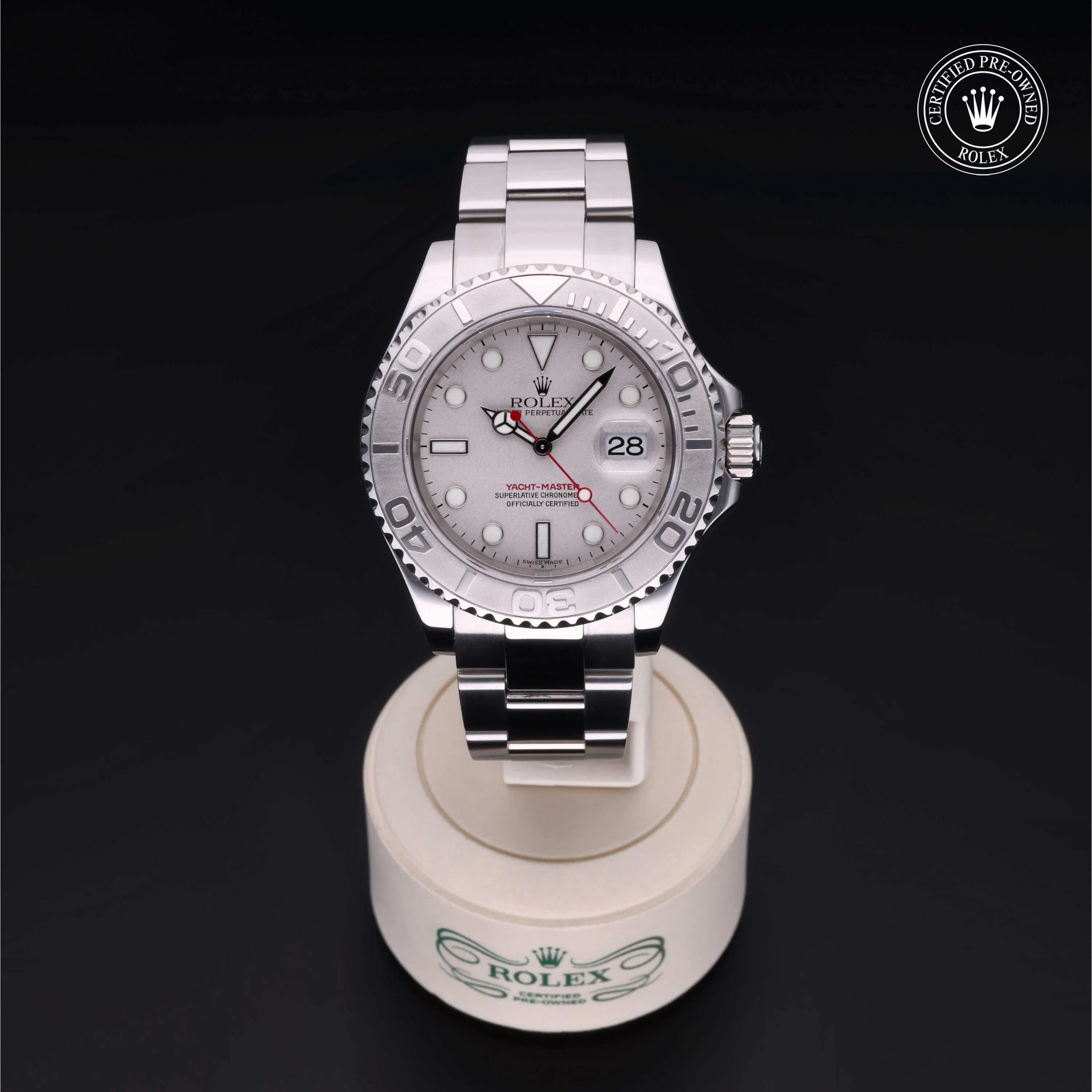 Gallery image 1 for Yacht-Master