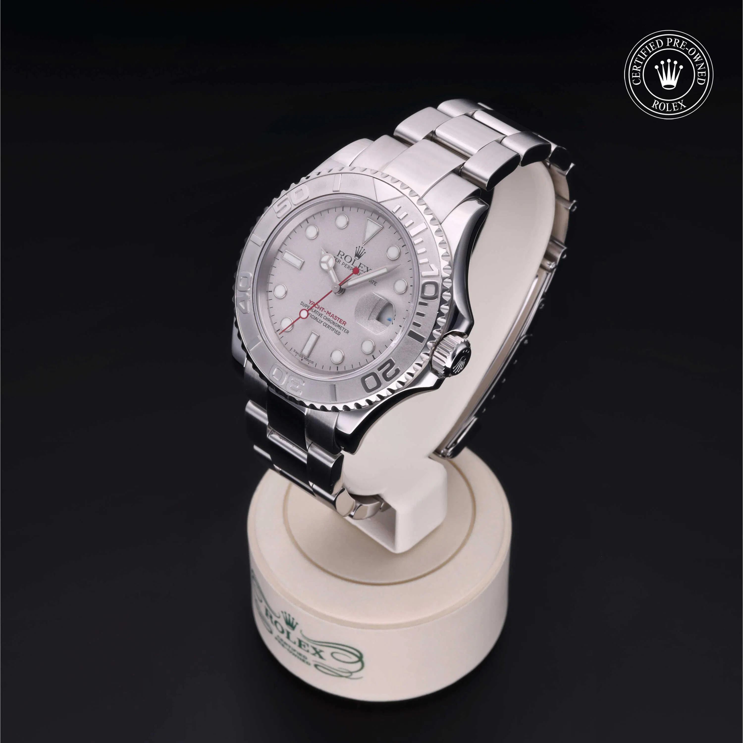 Gallery image 2 for Yacht-Master
