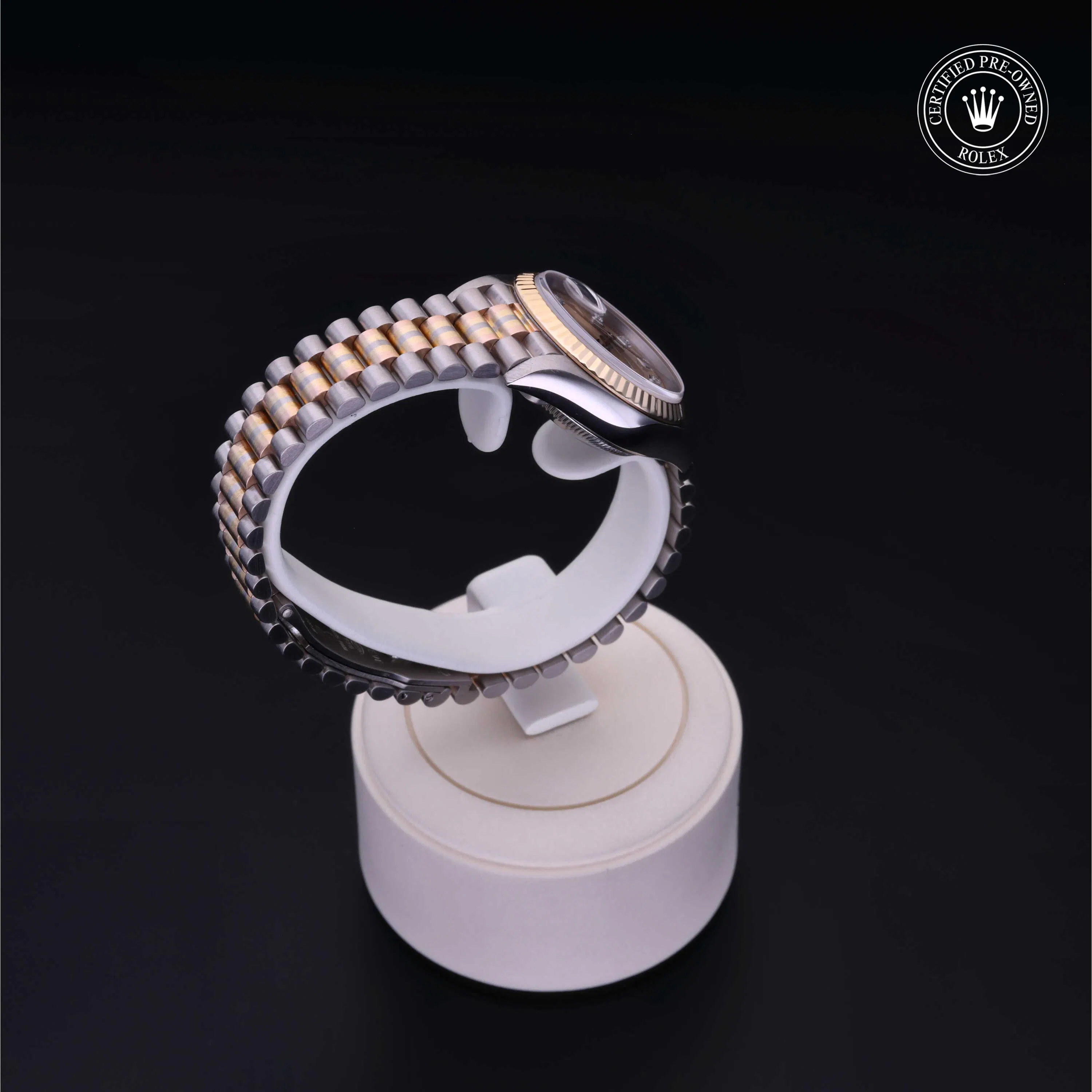 Gallery image 4 for Datejust Tridor
