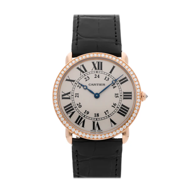Cartier WR000651