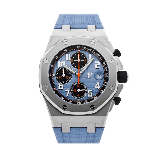 Audemars Piguet 26238ST.OO.A340CA.01