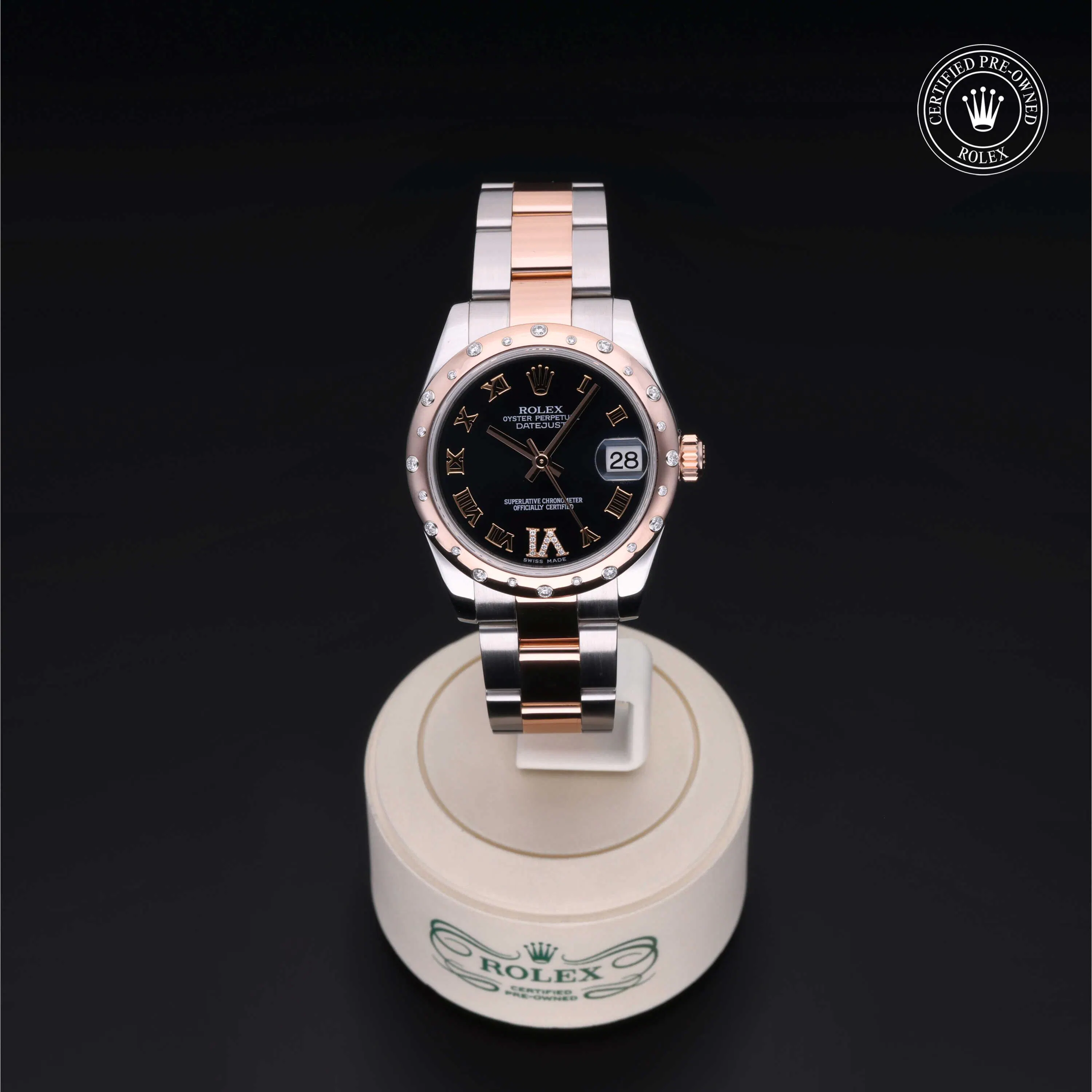 Gallery image 1 for Datejust