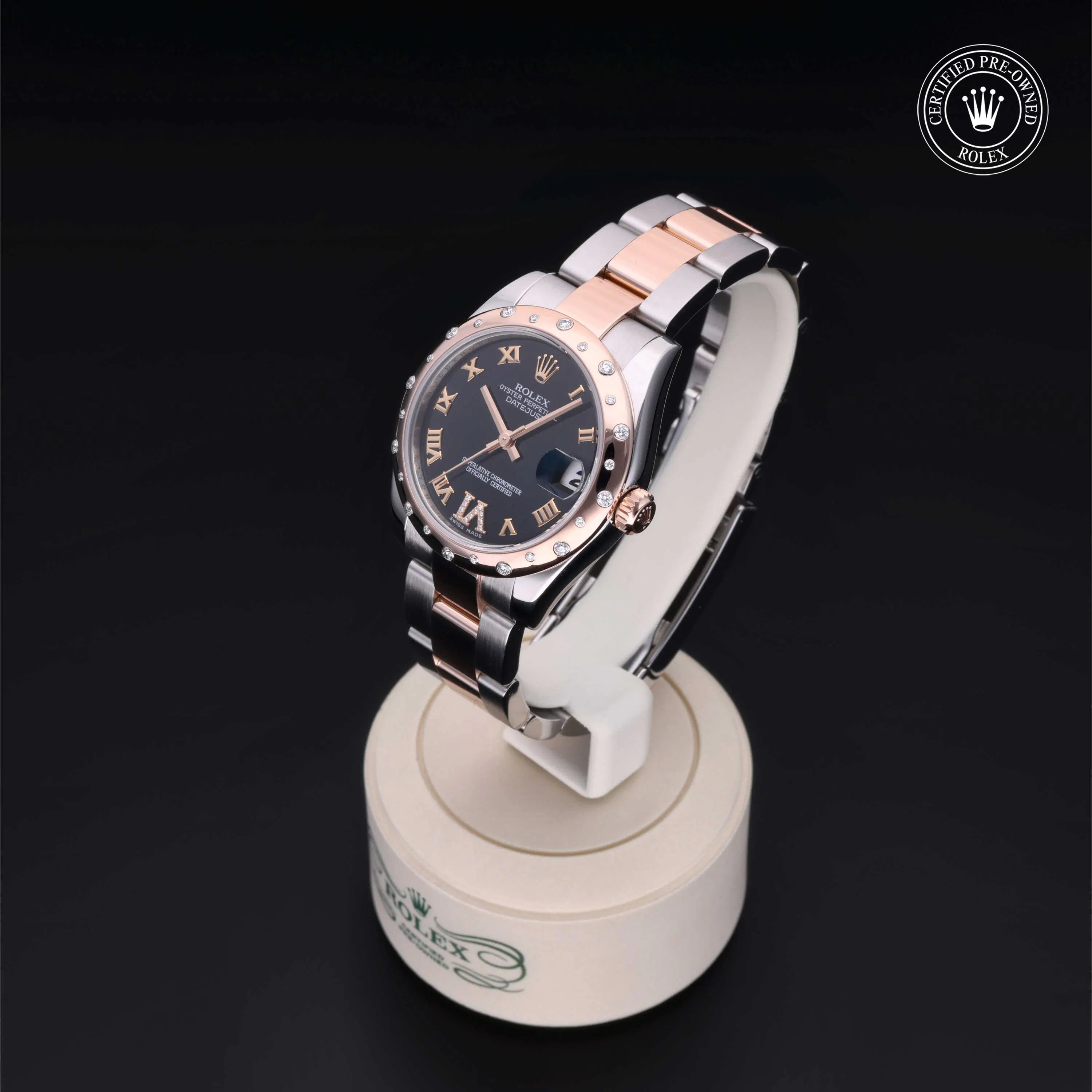 Gallery image 2 for Datejust