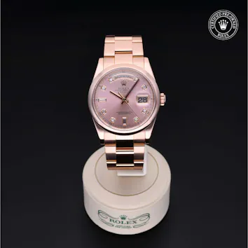 Gallery image 1 for Day-Date