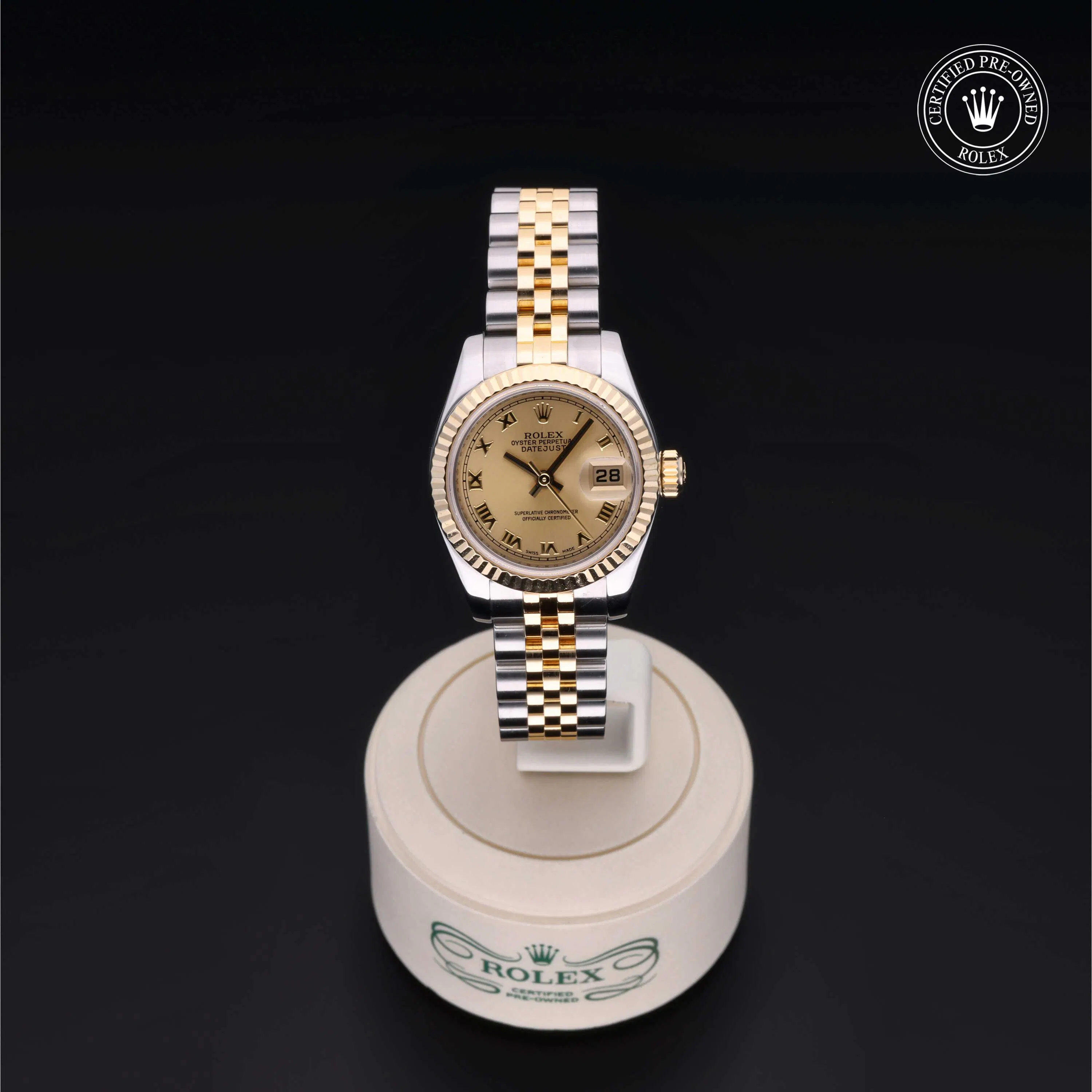 Gallery image 1 for Datejust