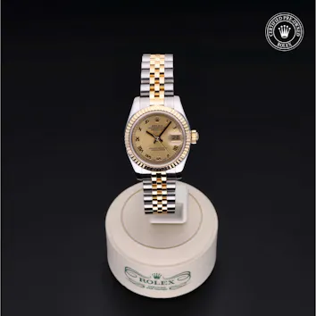 Gallery image 1 for Datejust