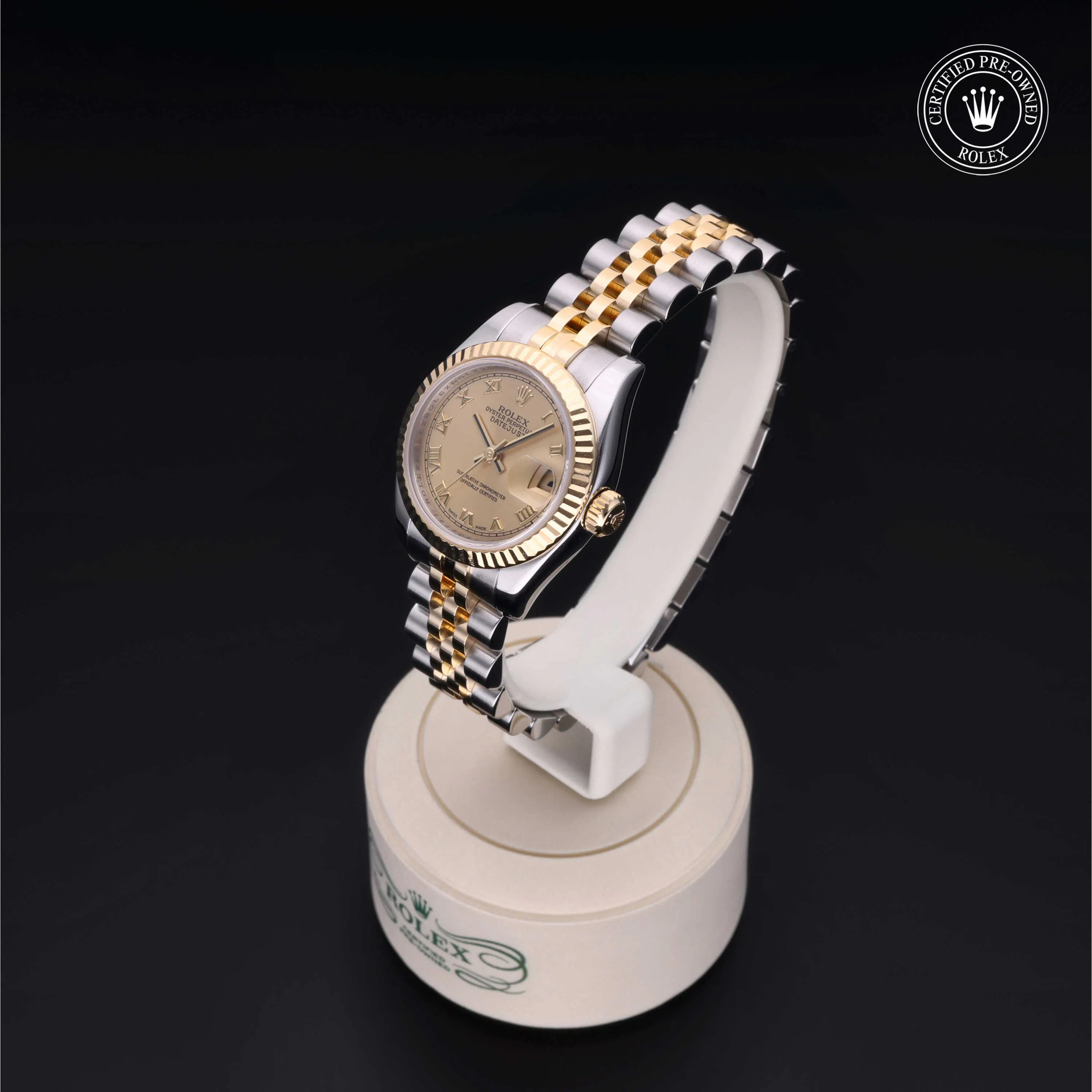 Gallery image 2 for Datejust