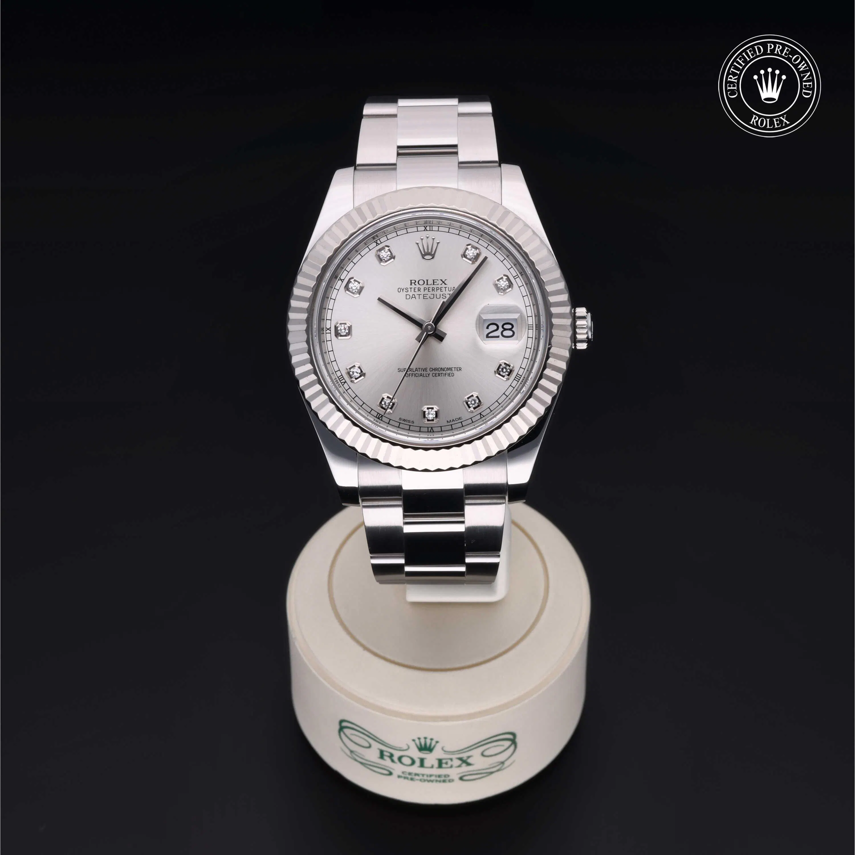 Gallery image 1 for Datejust II