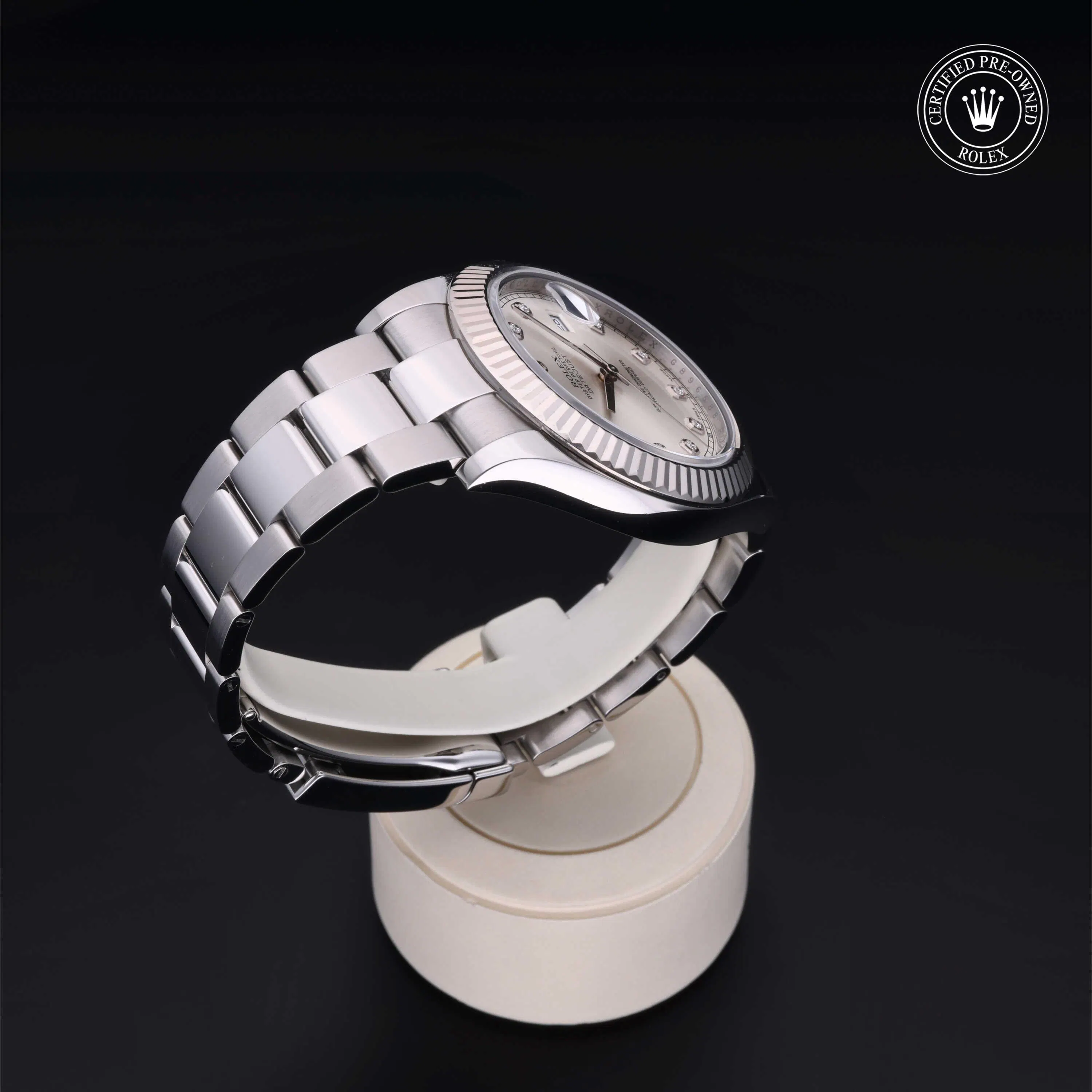 Gallery image 4 for Datejust II