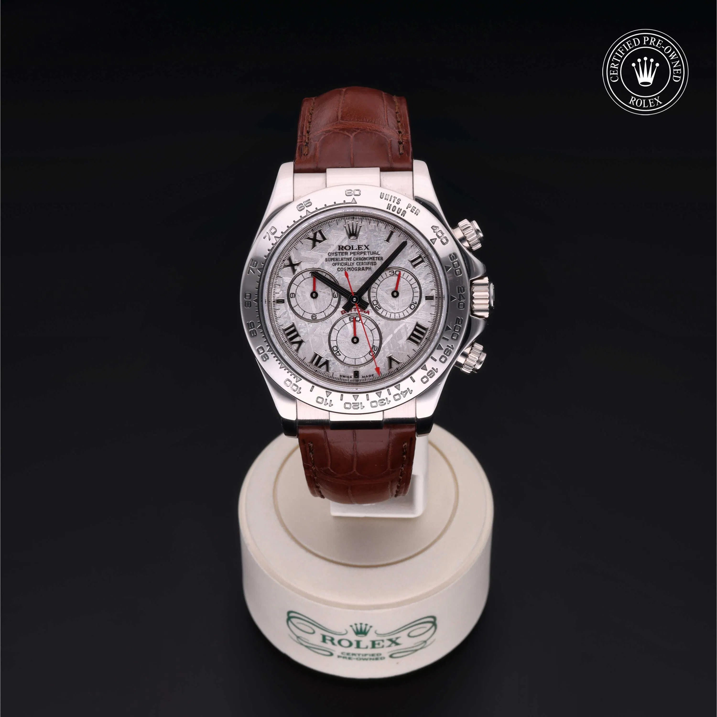Gallery image 1 for Daytona Cosmograph