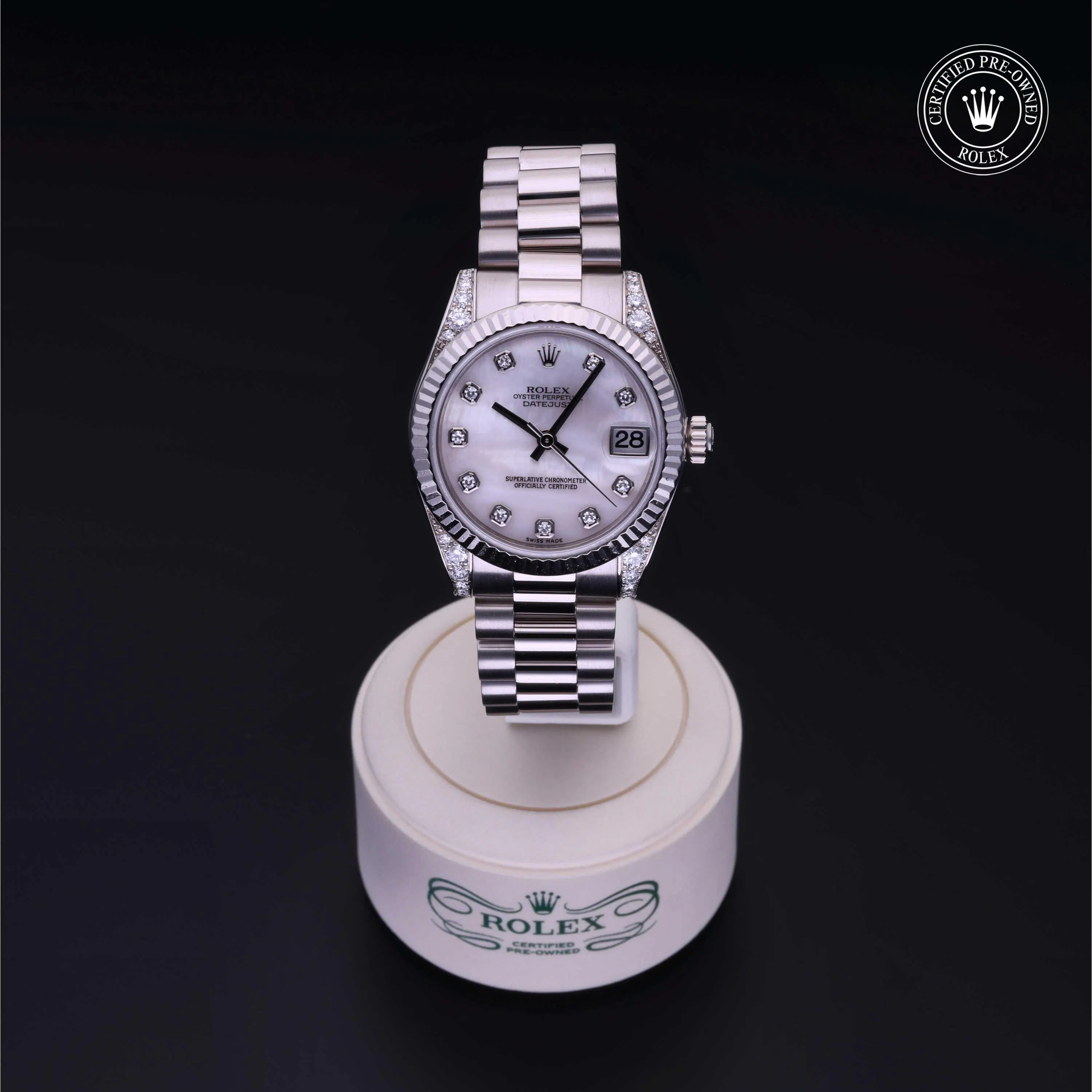 Gallery image 1 for Datejust
