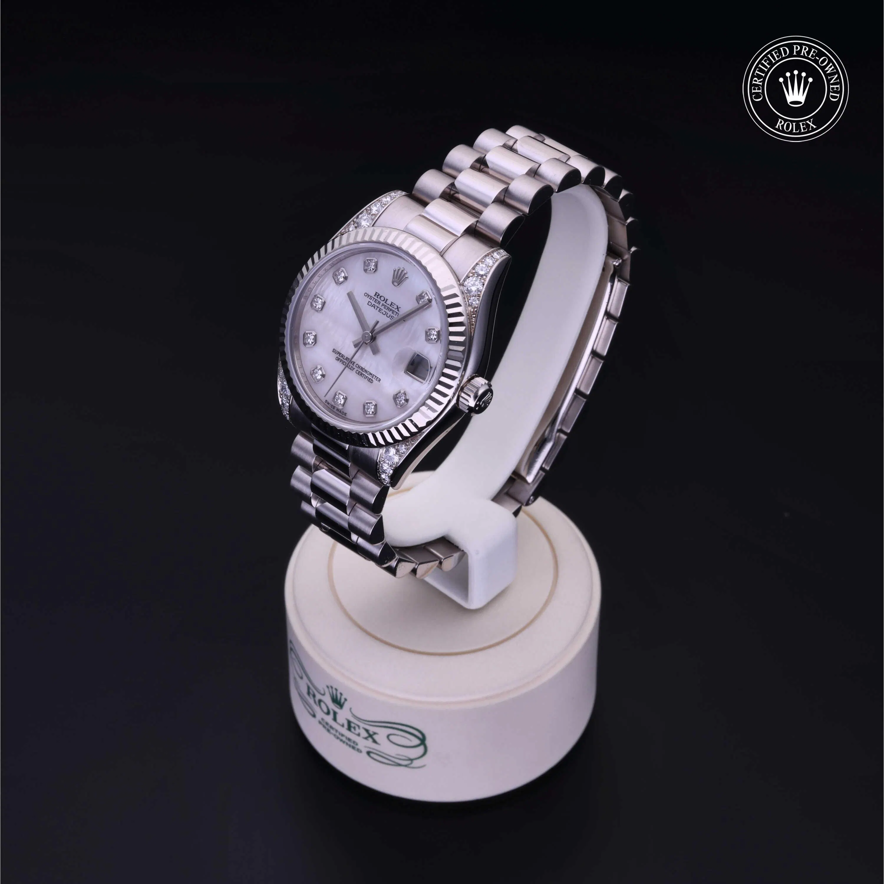 Gallery image 2 for Datejust
