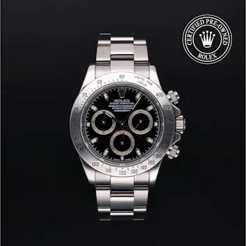 Rolex Certified Pre-Owned watch image 1