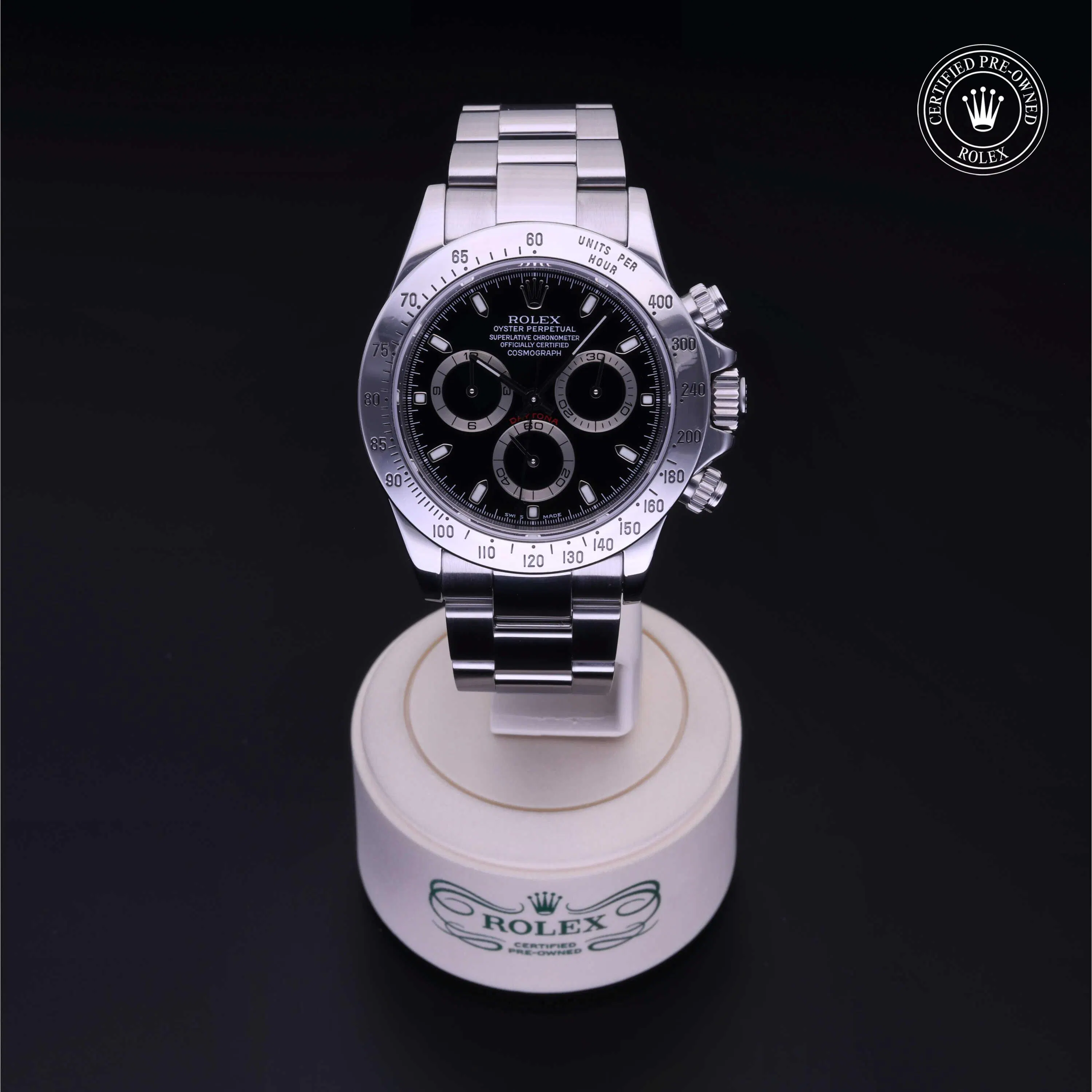 Gallery image 1 for Cosmograph Daytona