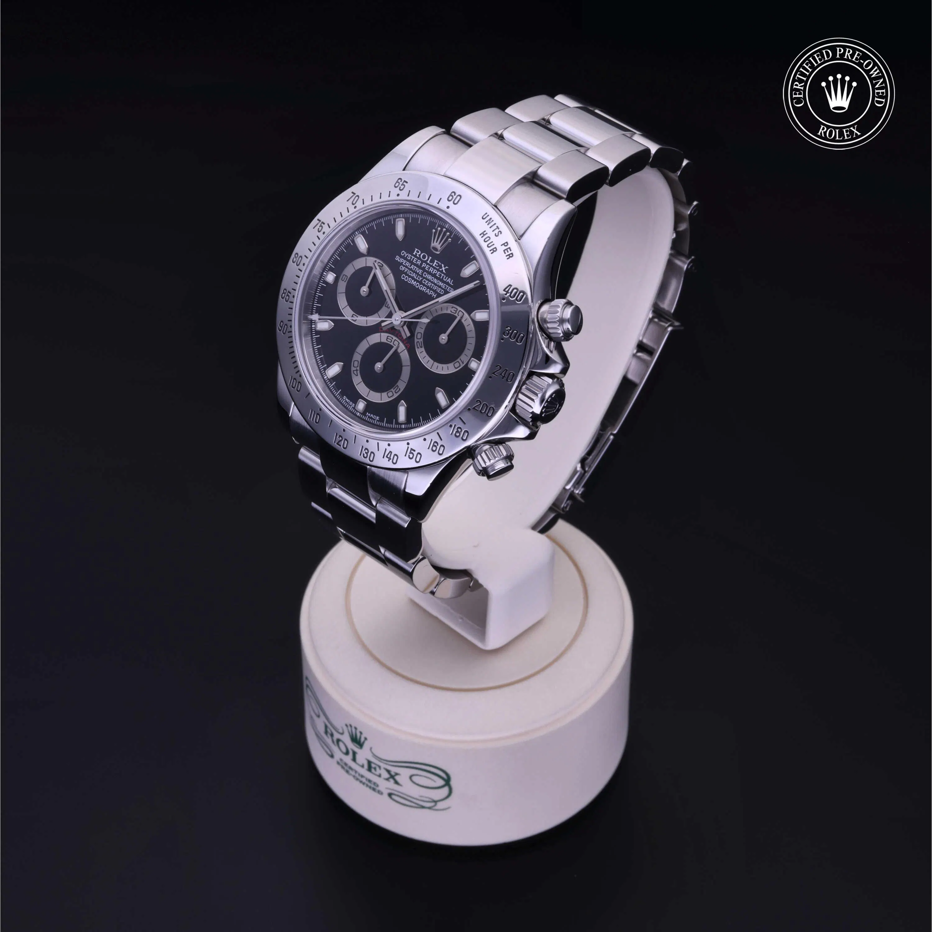 Gallery image 2 for Cosmograph Daytona