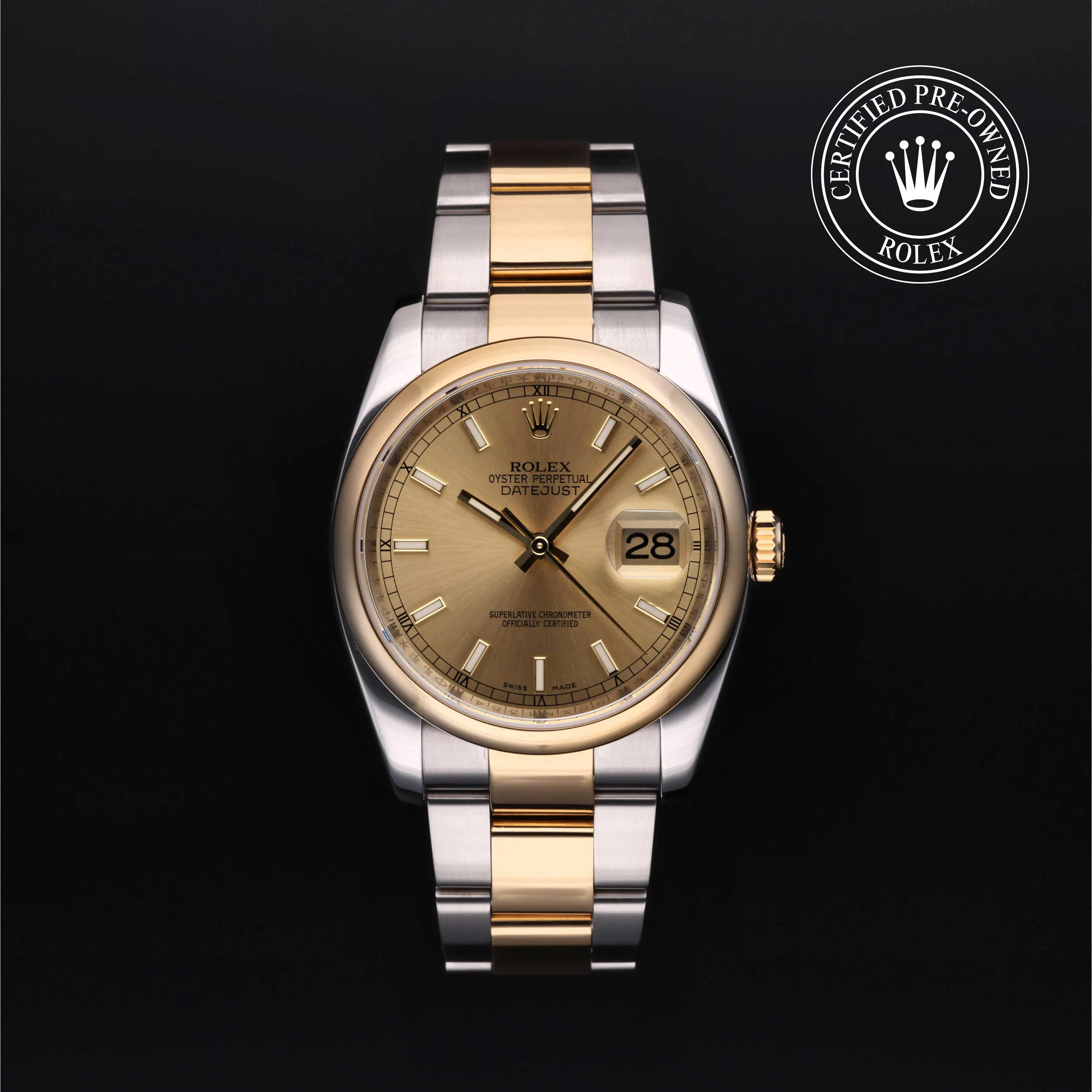 Datejust thumbnail