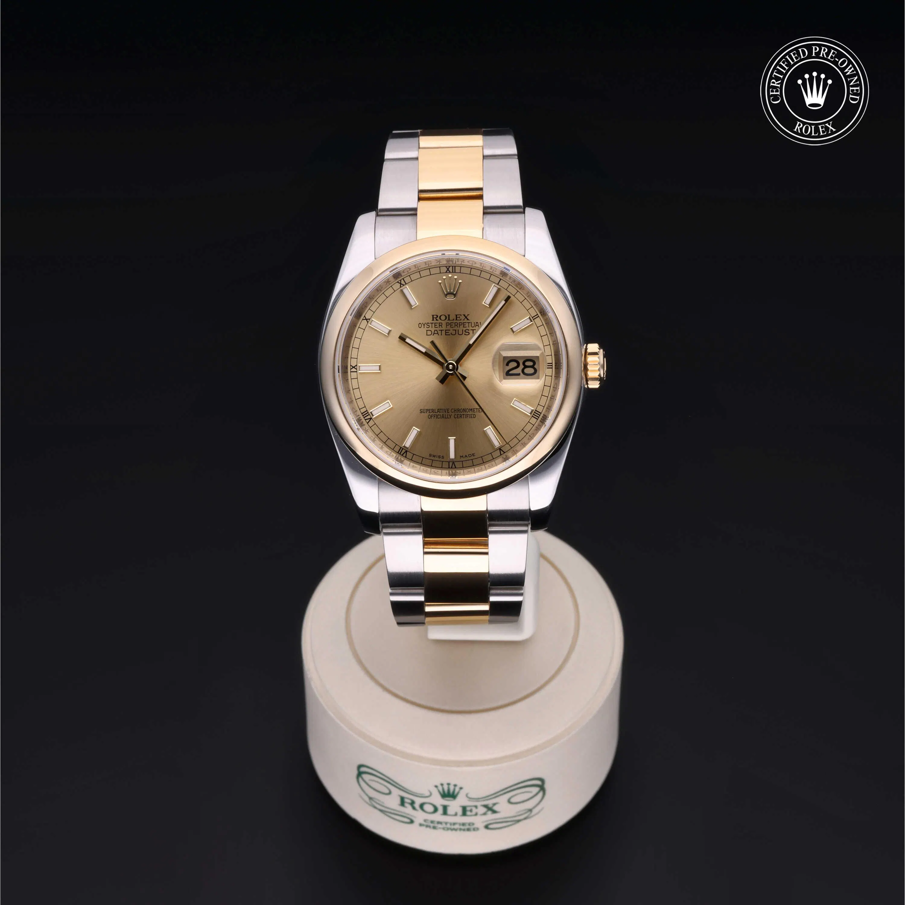 Gallery image 1 for Datejust