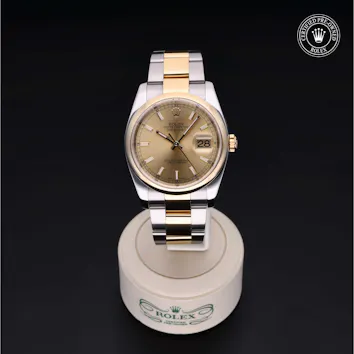 Gallery image 1 for Datejust